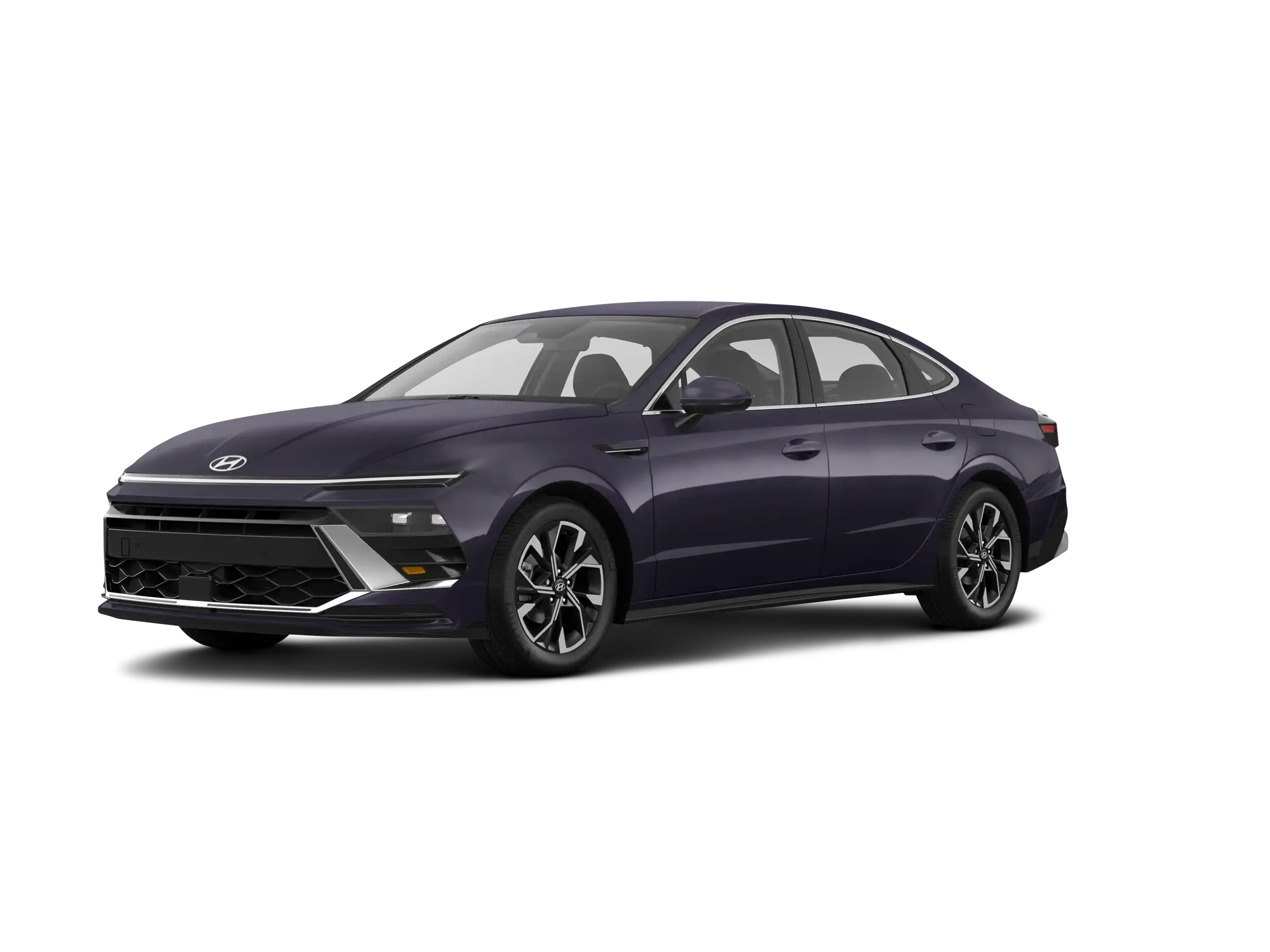 2025 Hyundai Sonata SEL's photo