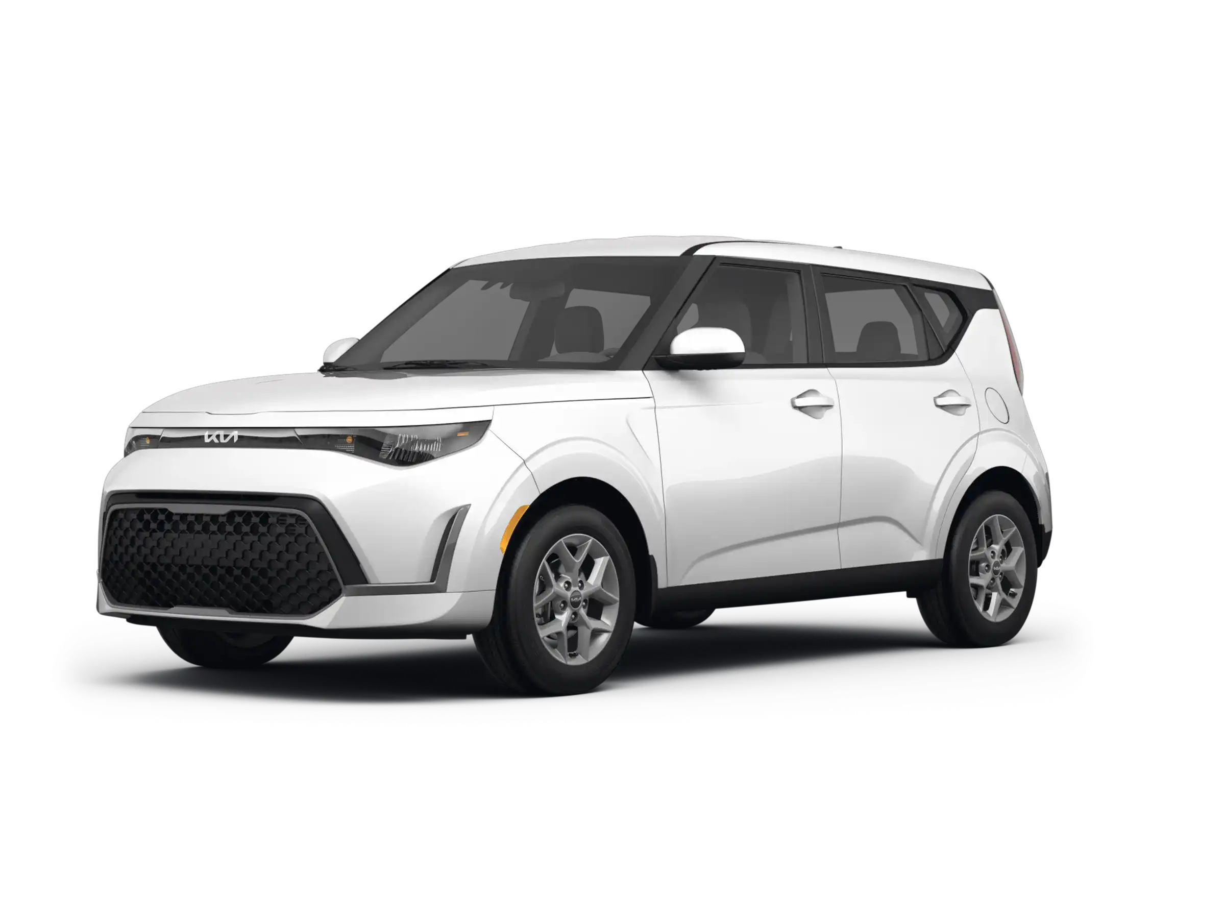 2024 Kia Soul 2.0L LX IVT's photo