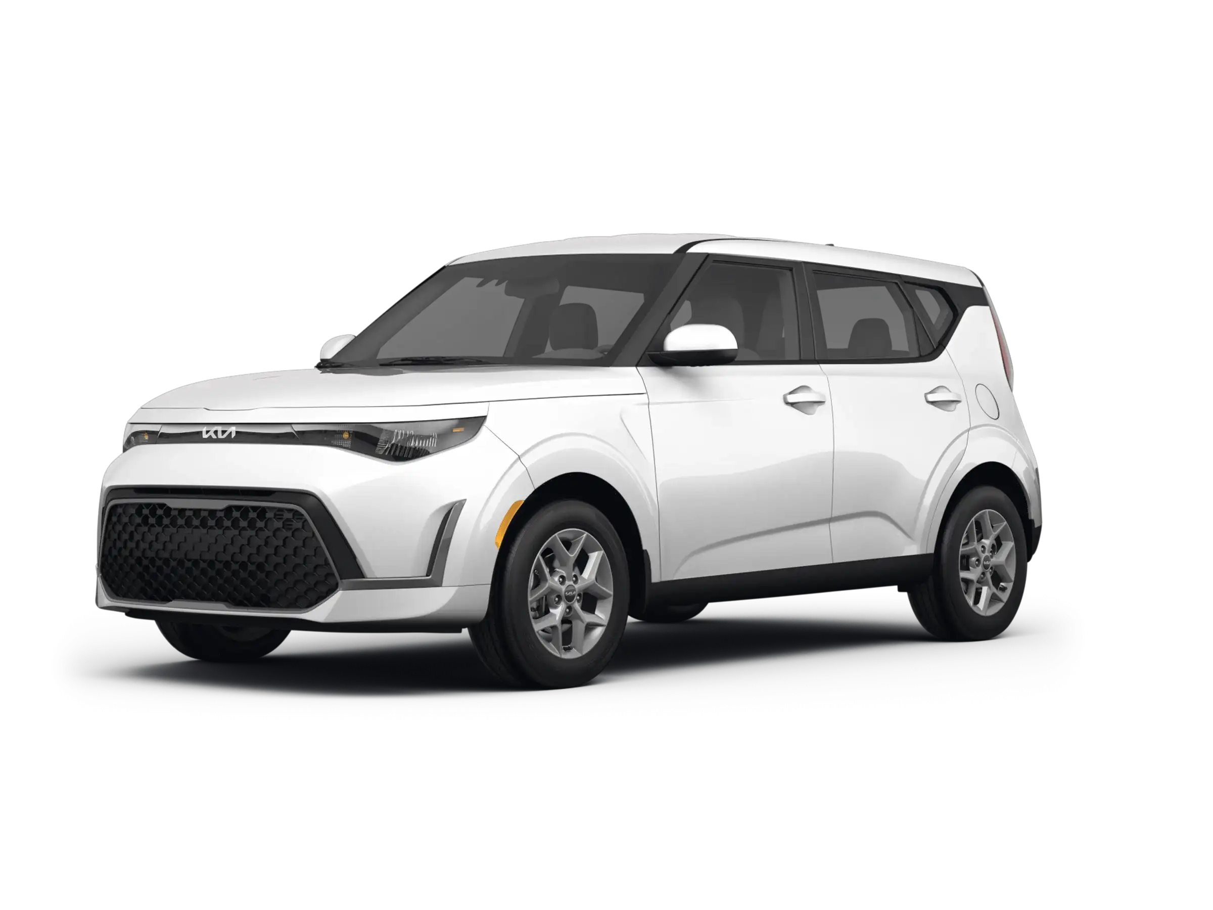 2024 Kia Soul 2.0L LX IVT's photo