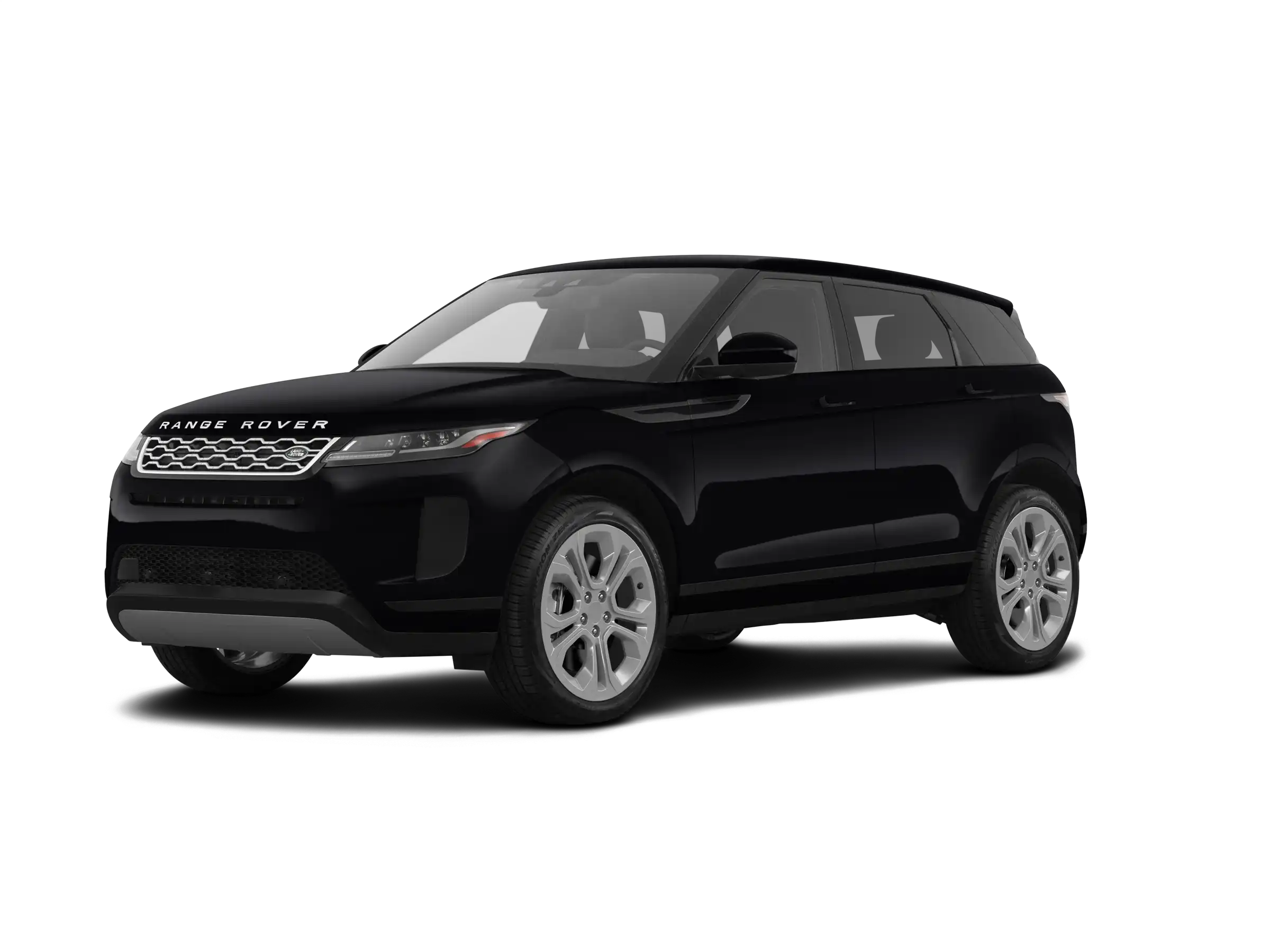 2020 Land Rover Range Rover Evoque S's photo