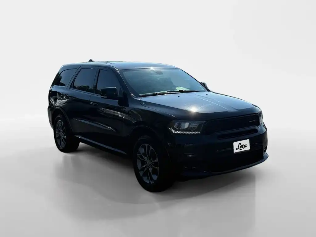 2019 Dodge Durango GT AWD's photo