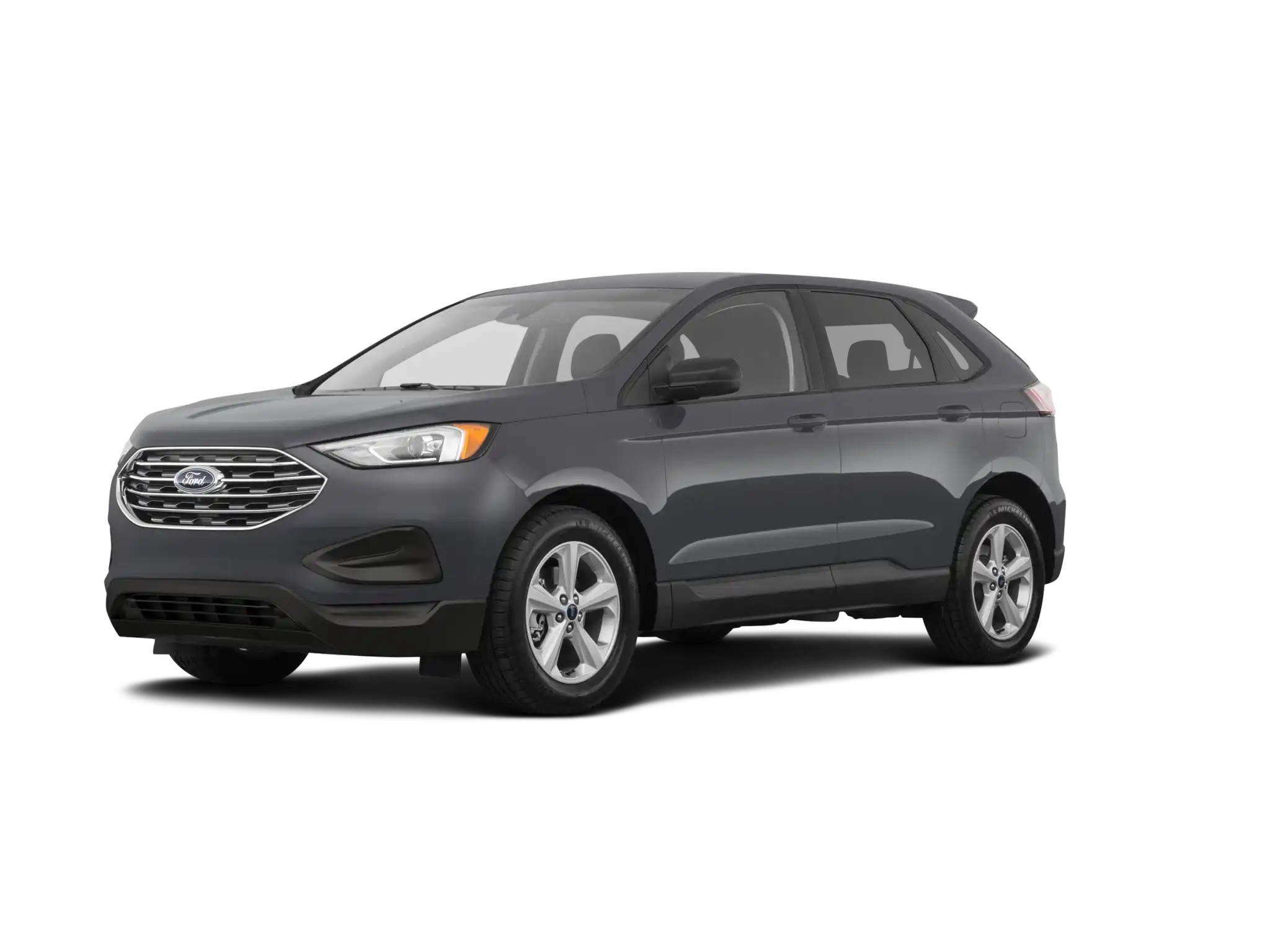 2019 Ford Edge SE AWD's photo