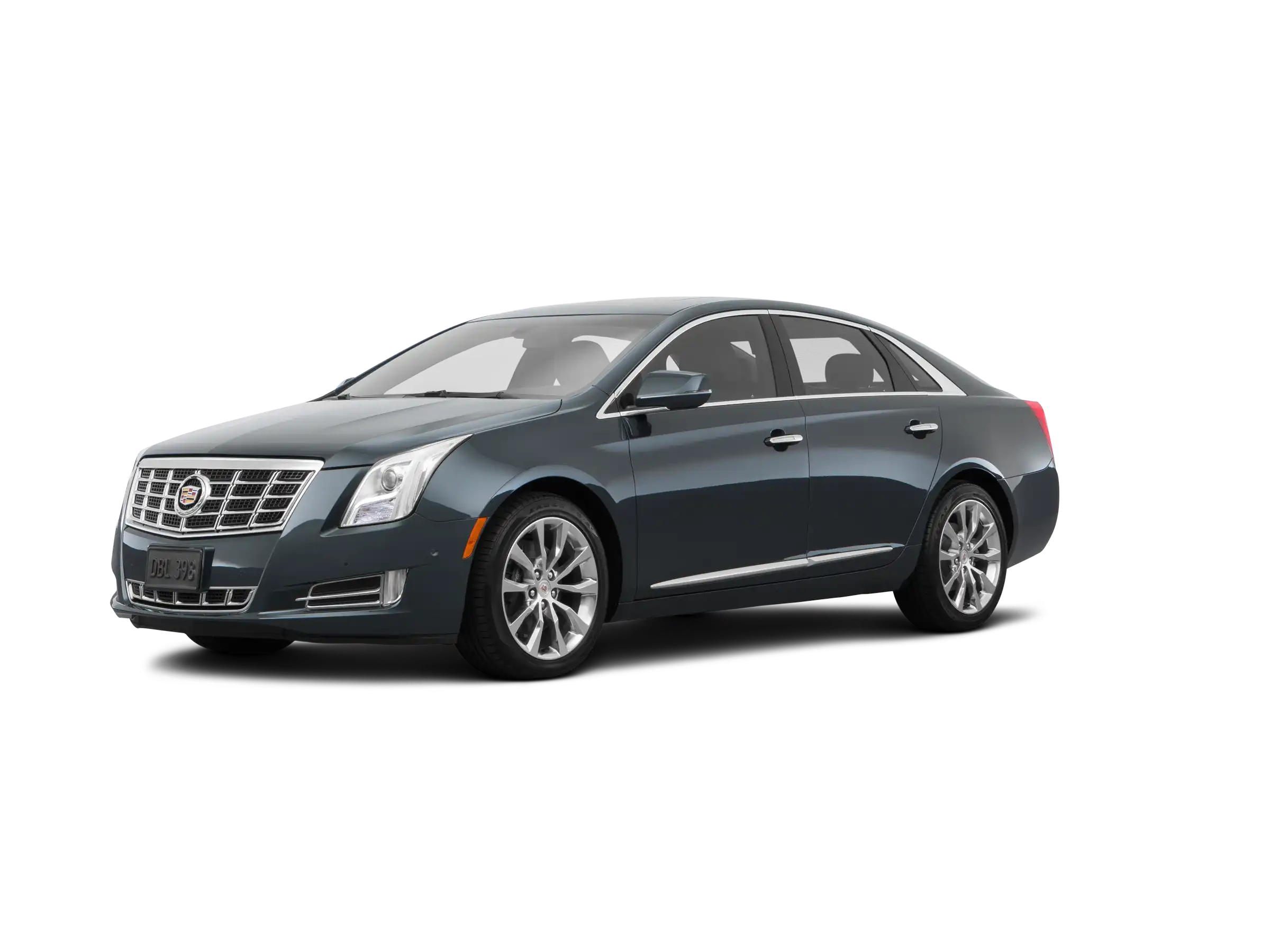 2015 Cadillac XTS 3.6L AWD Luxury Collection's photo