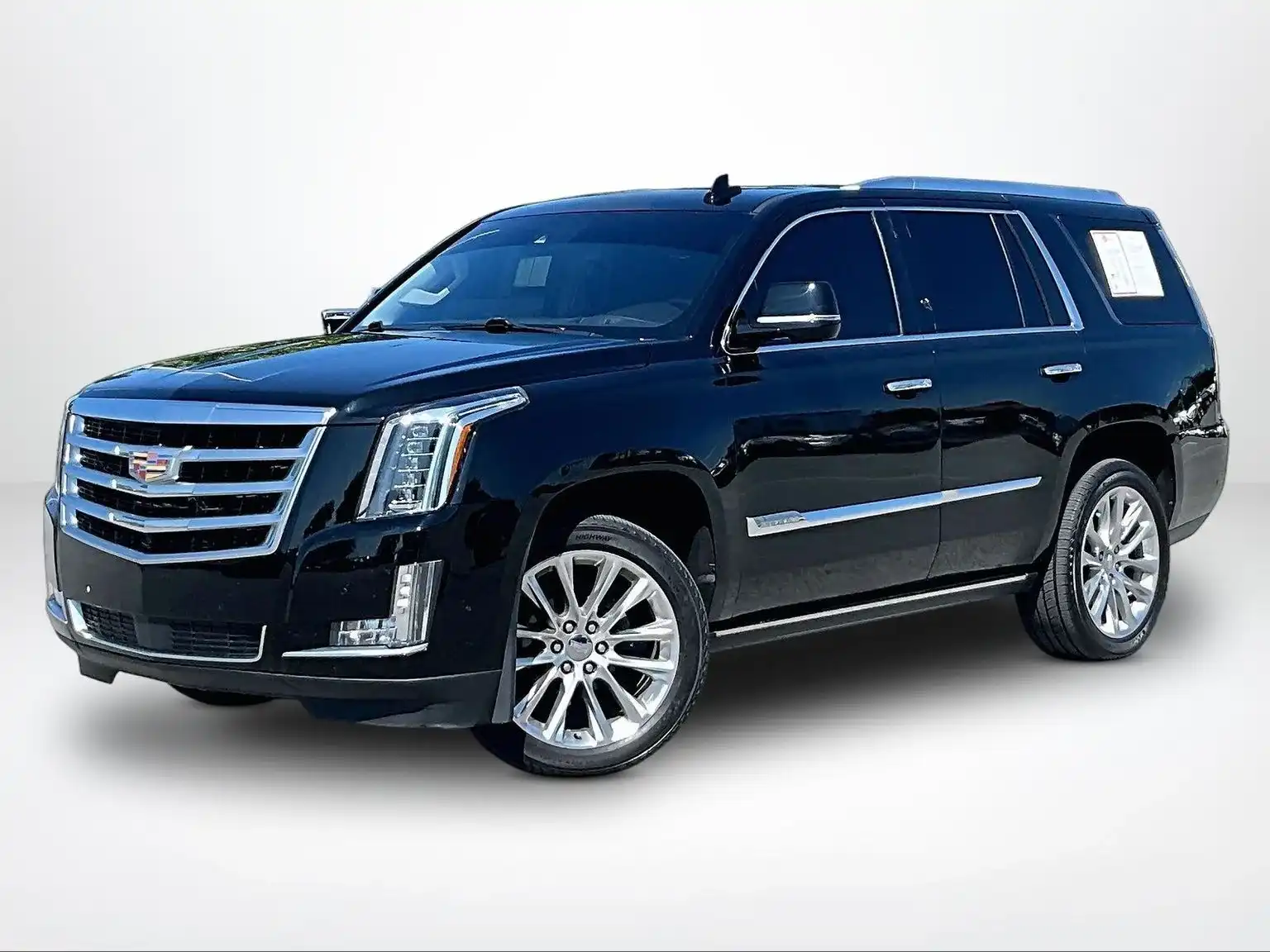 2017 Cadillac Escalade 2WD Premium Luxury's photo