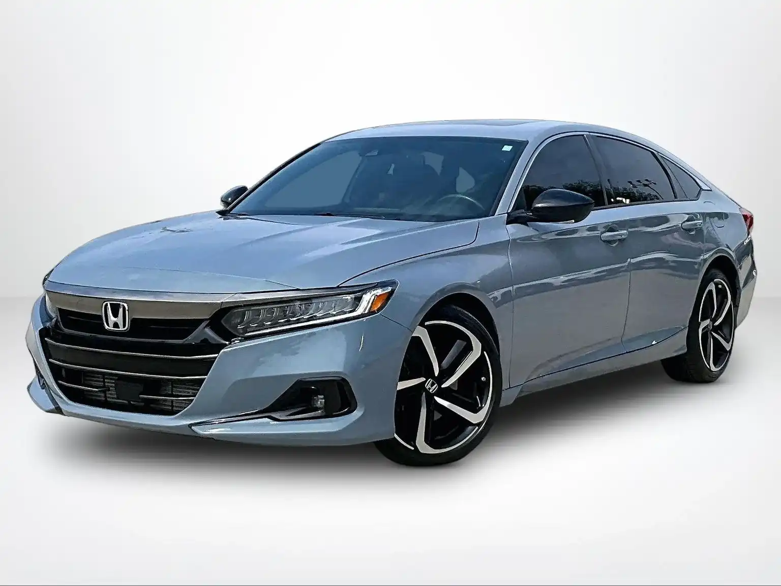 2021 Honda Accord 2.0T Sport Auto's photo