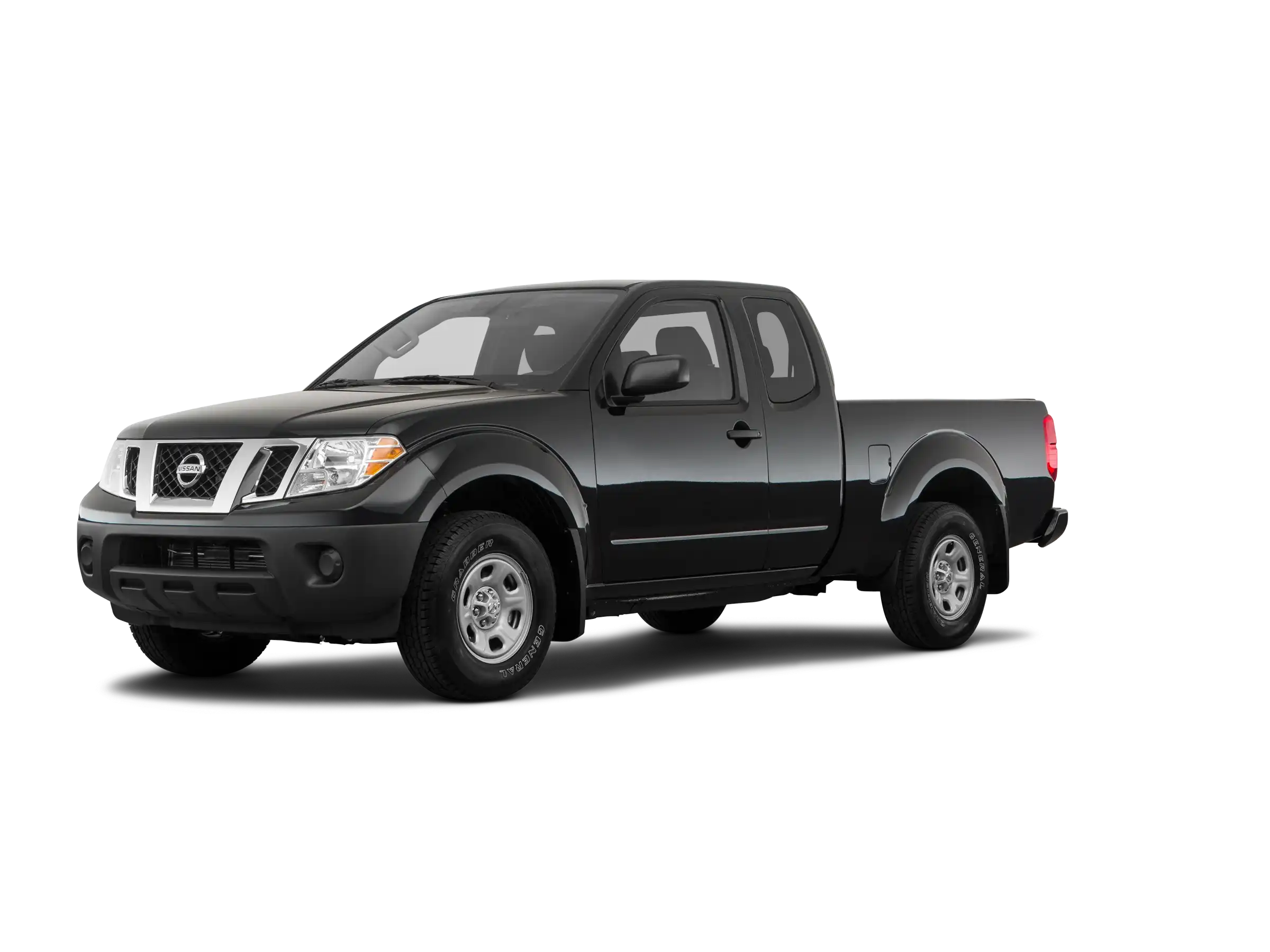 2018 Nissan Frontier 4.0 S Crew Cab 4X2 AT's photo