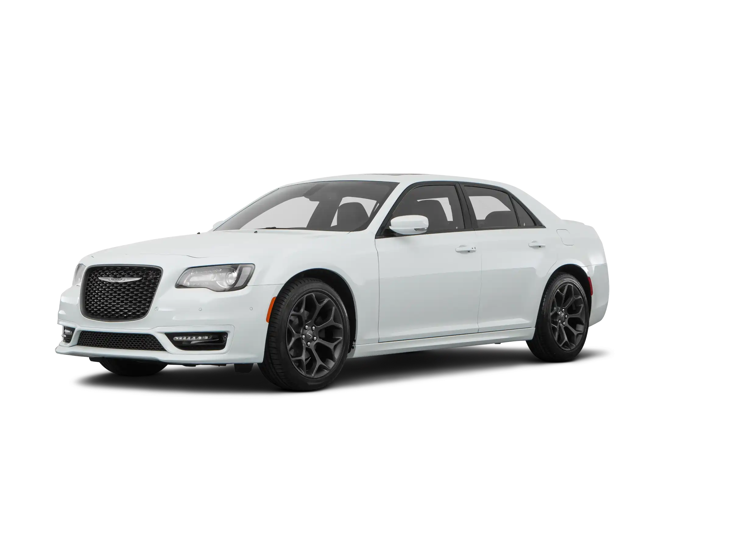 2017 Chrysler 300 S AWD's photo