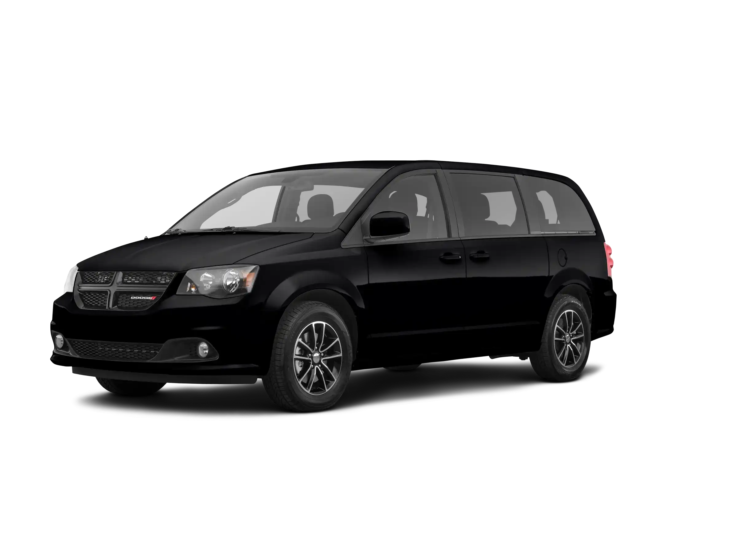 2019 Dodge Grand Caravan GT (Fleet)'s photo