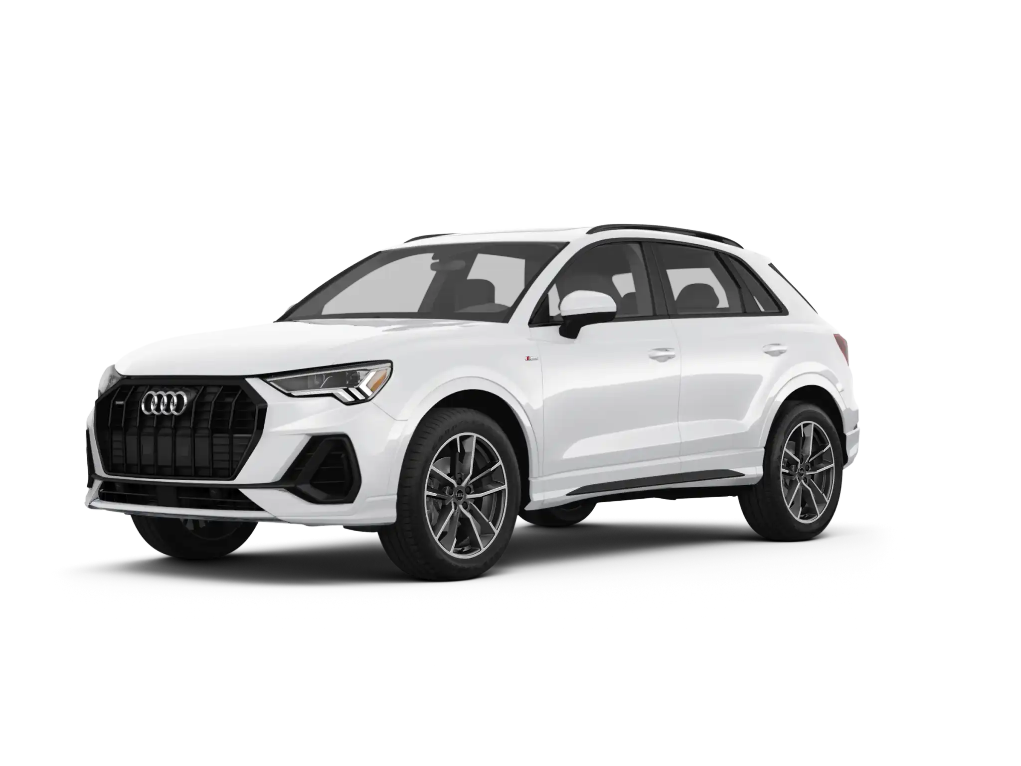 2024 Audi Q3 45 TFSI S Line Premium quattro's photo