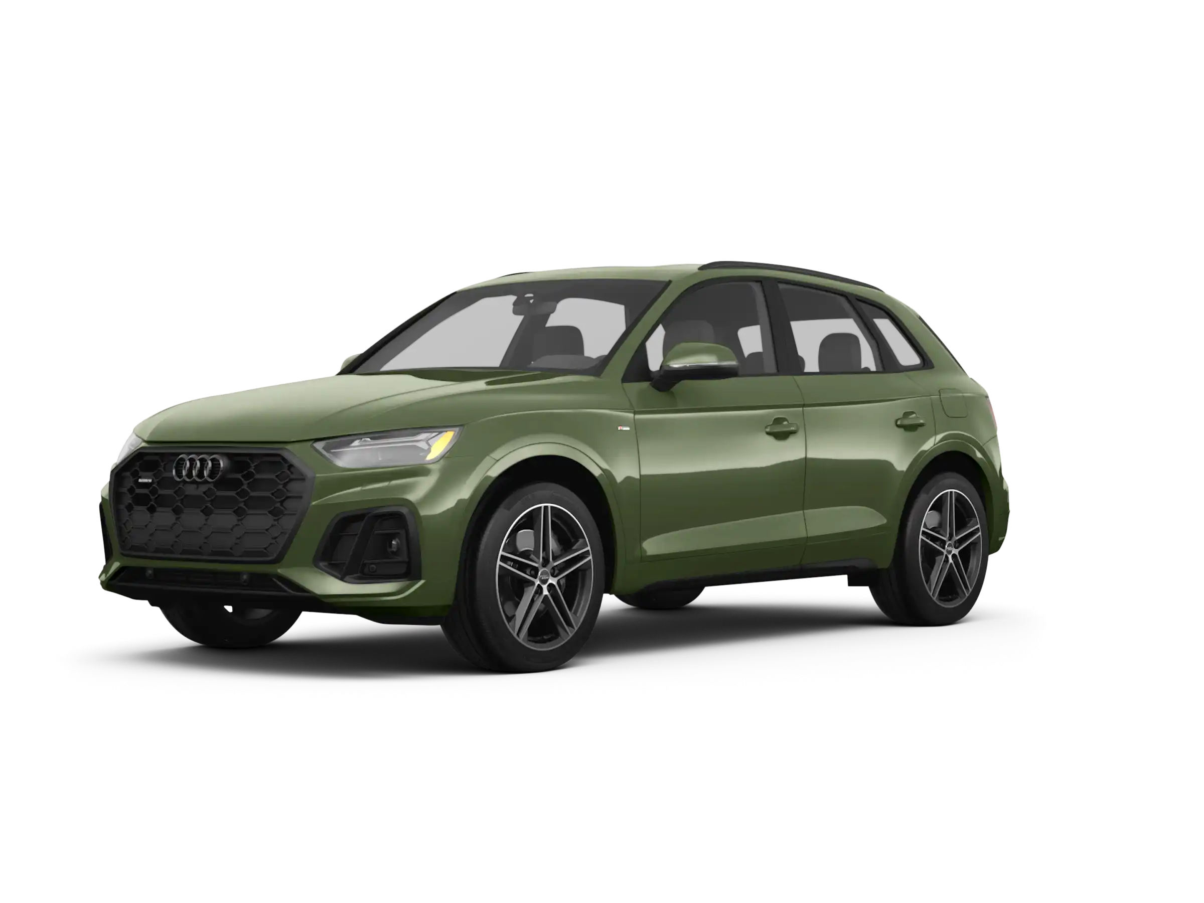 2024 Audi Q5 45 Premium Plus's photo