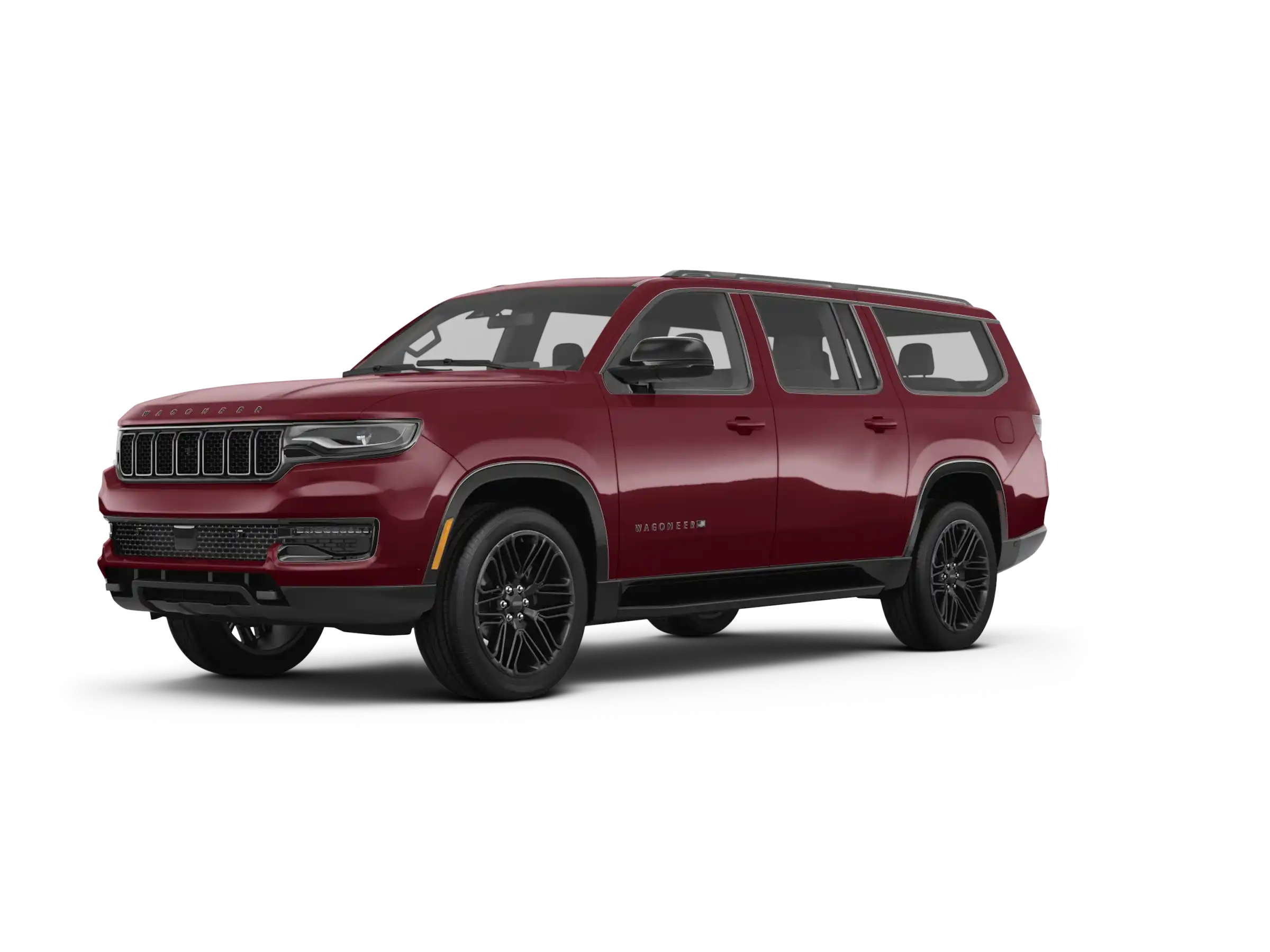 2024 Jeep Wagoneer L Series II 4WD's photo