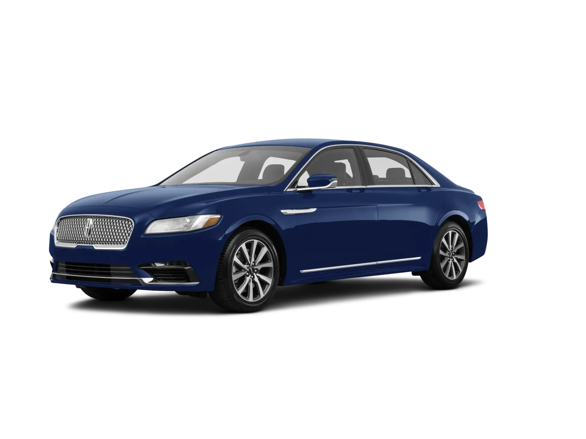 2017 Lincoln Continental Reserve AWD's photo