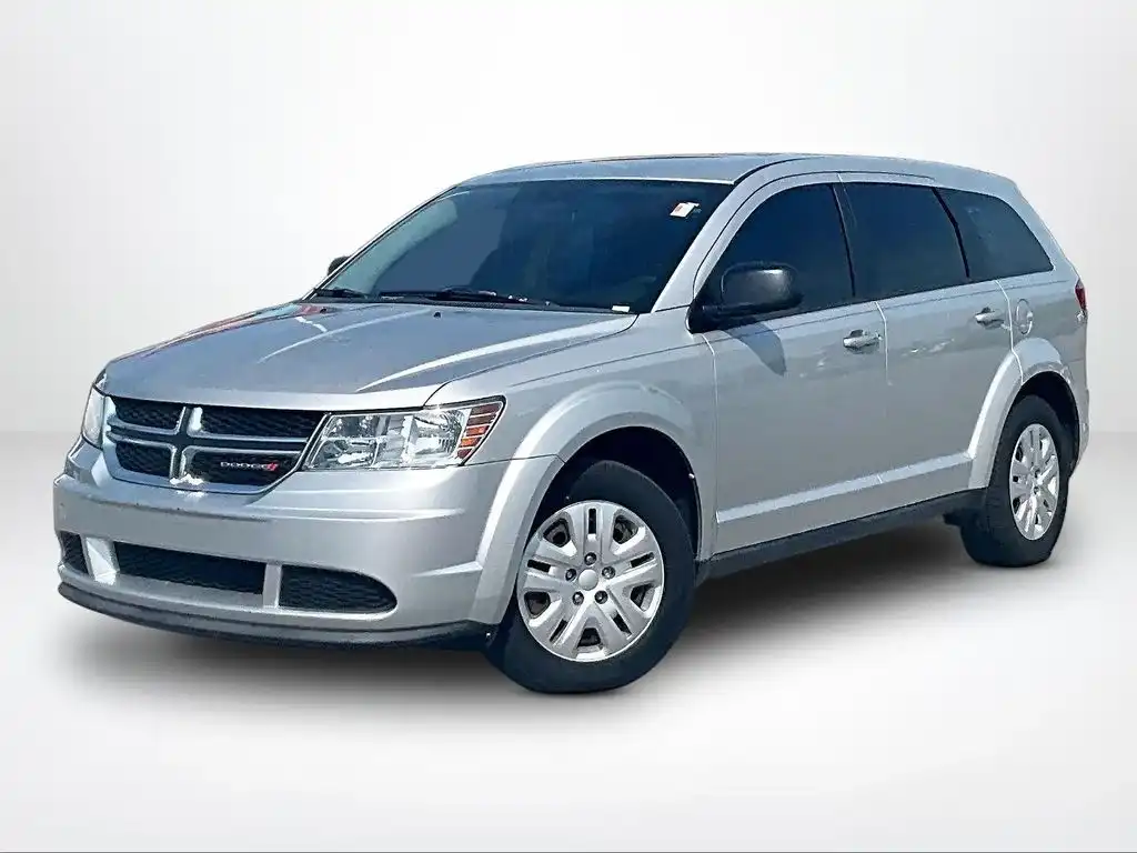 2013 Dodge Journey SE FWD (Fleet)'s photo