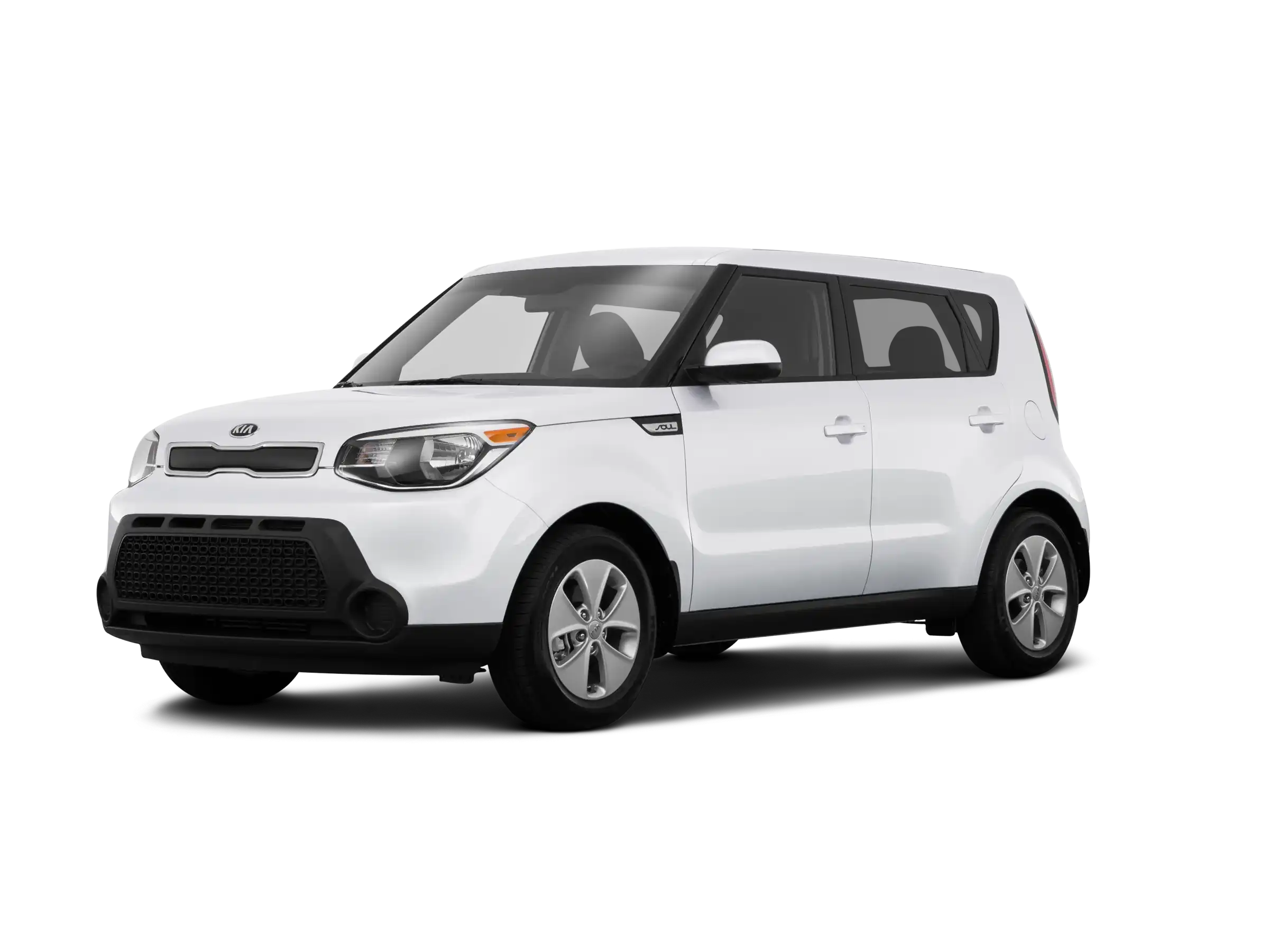 2016 Kia Soul 1.6L Base's photo