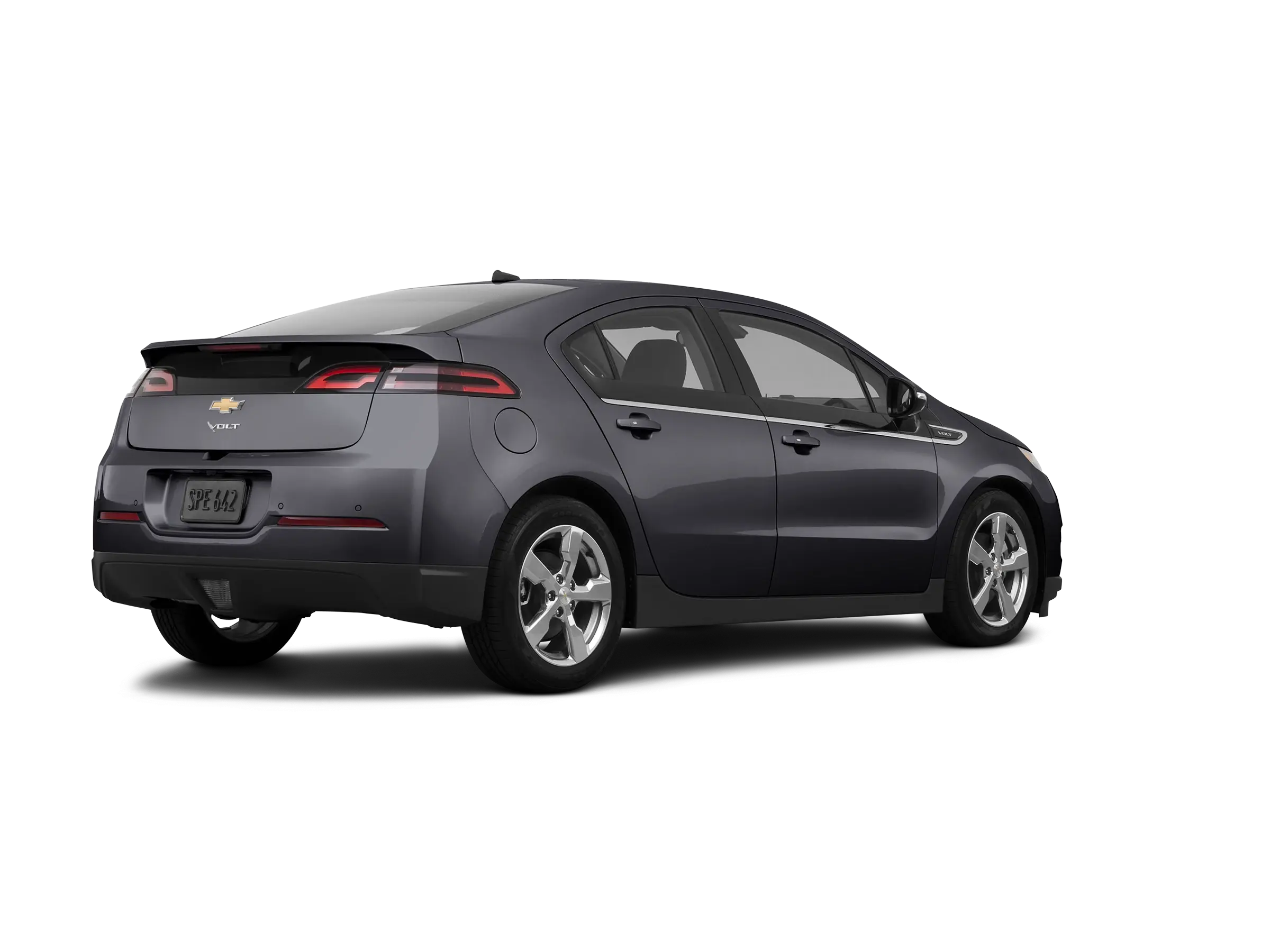 2013 Chevrolet Volt Base photo 3