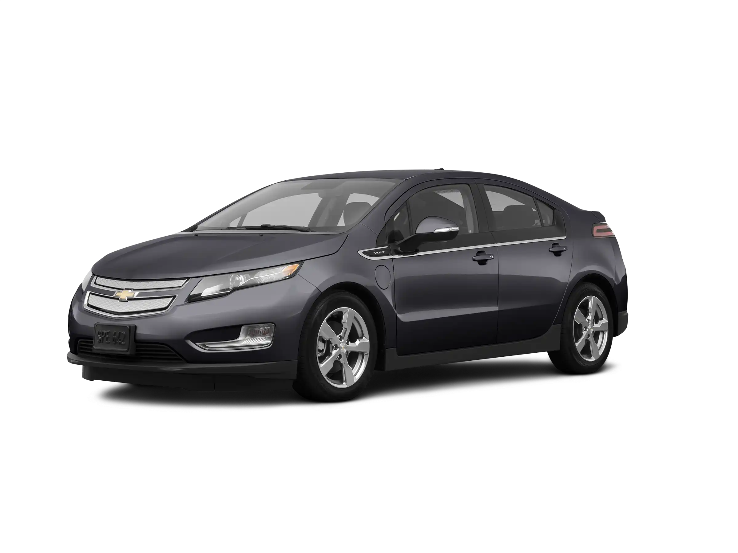 2013 Chevrolet Volt Base's photo