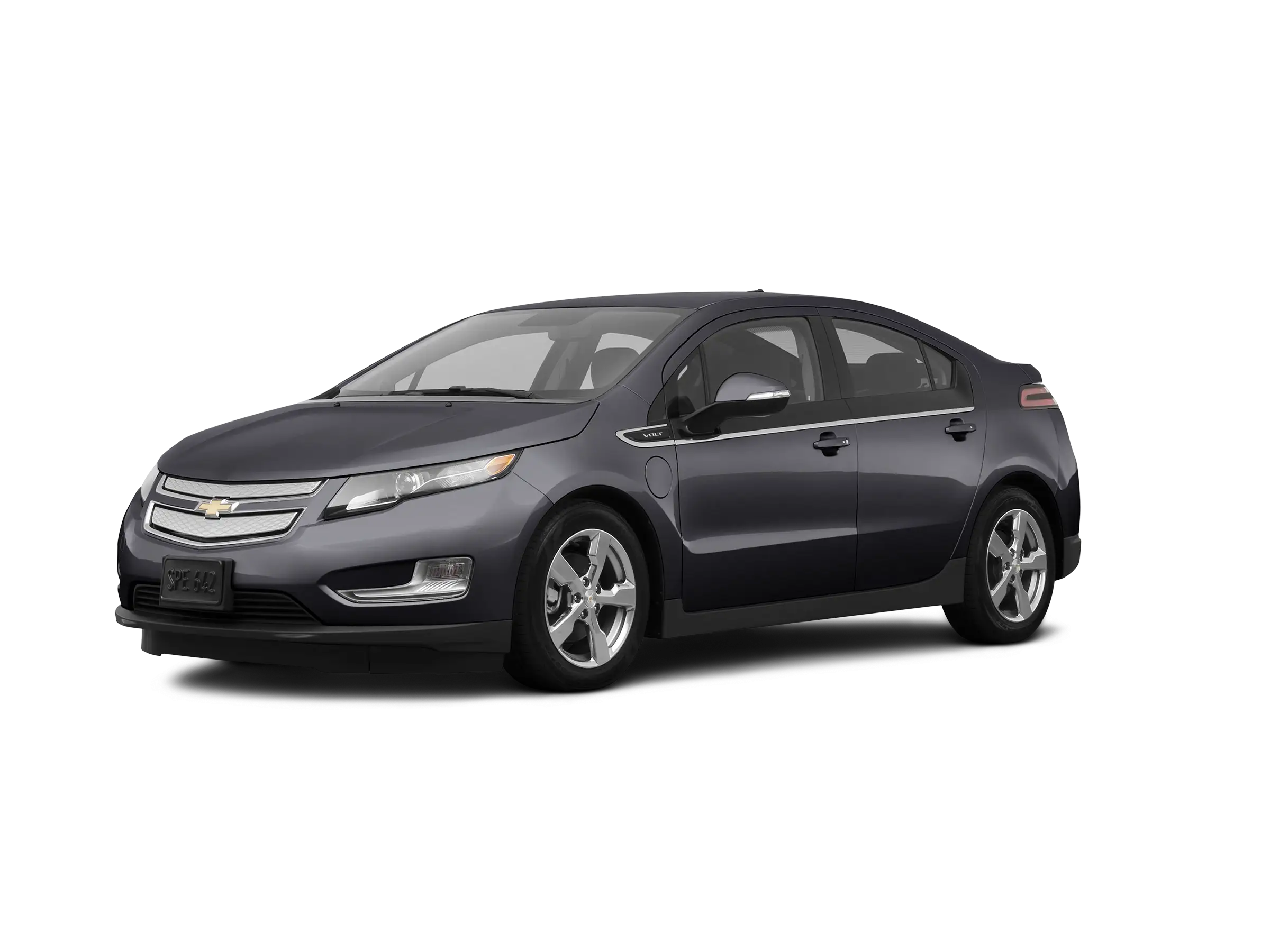 2013 Chevrolet Volt Base photo 1