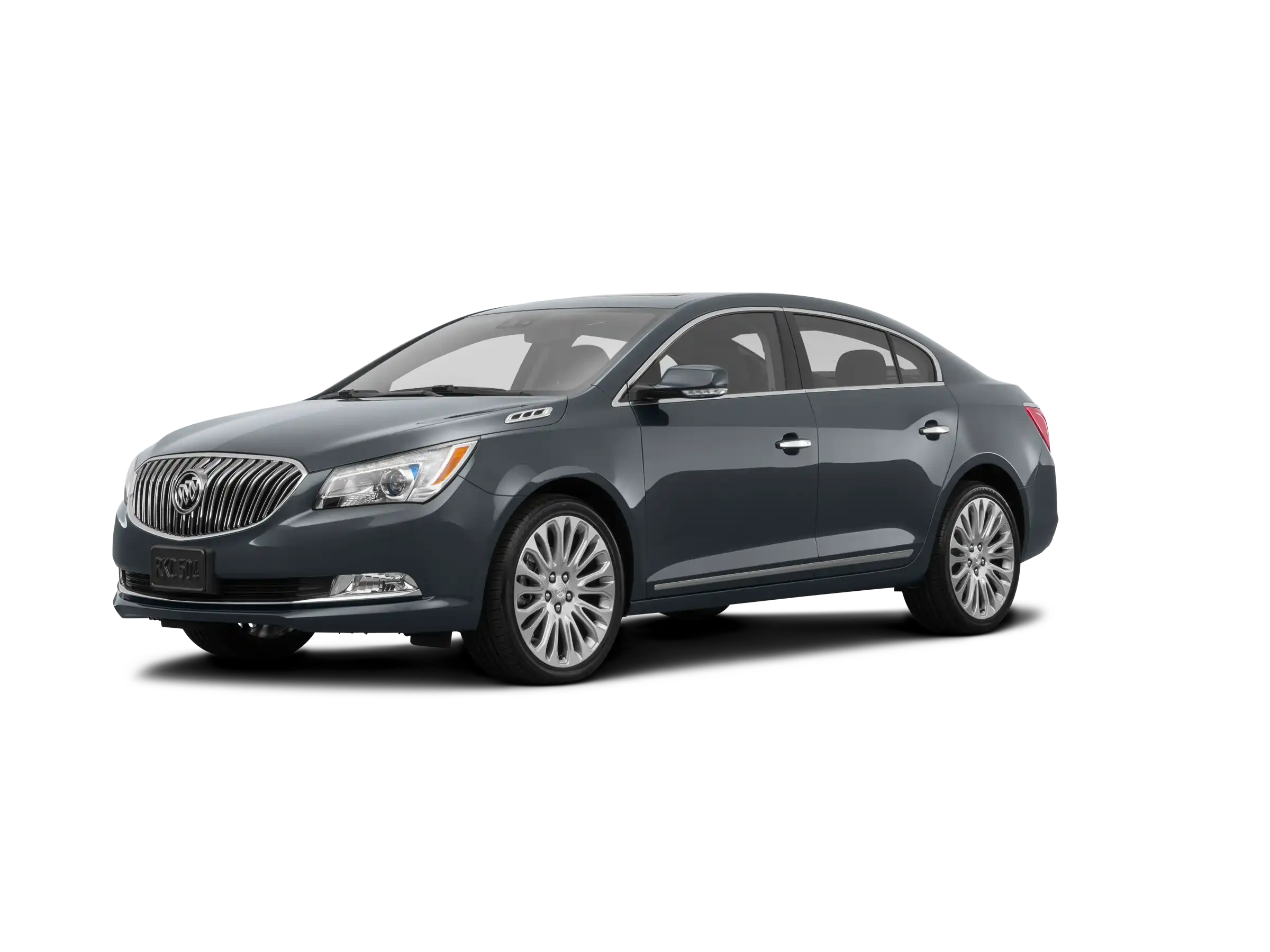 2016 Buick LaCrosse LacrosseSport Touring's photo