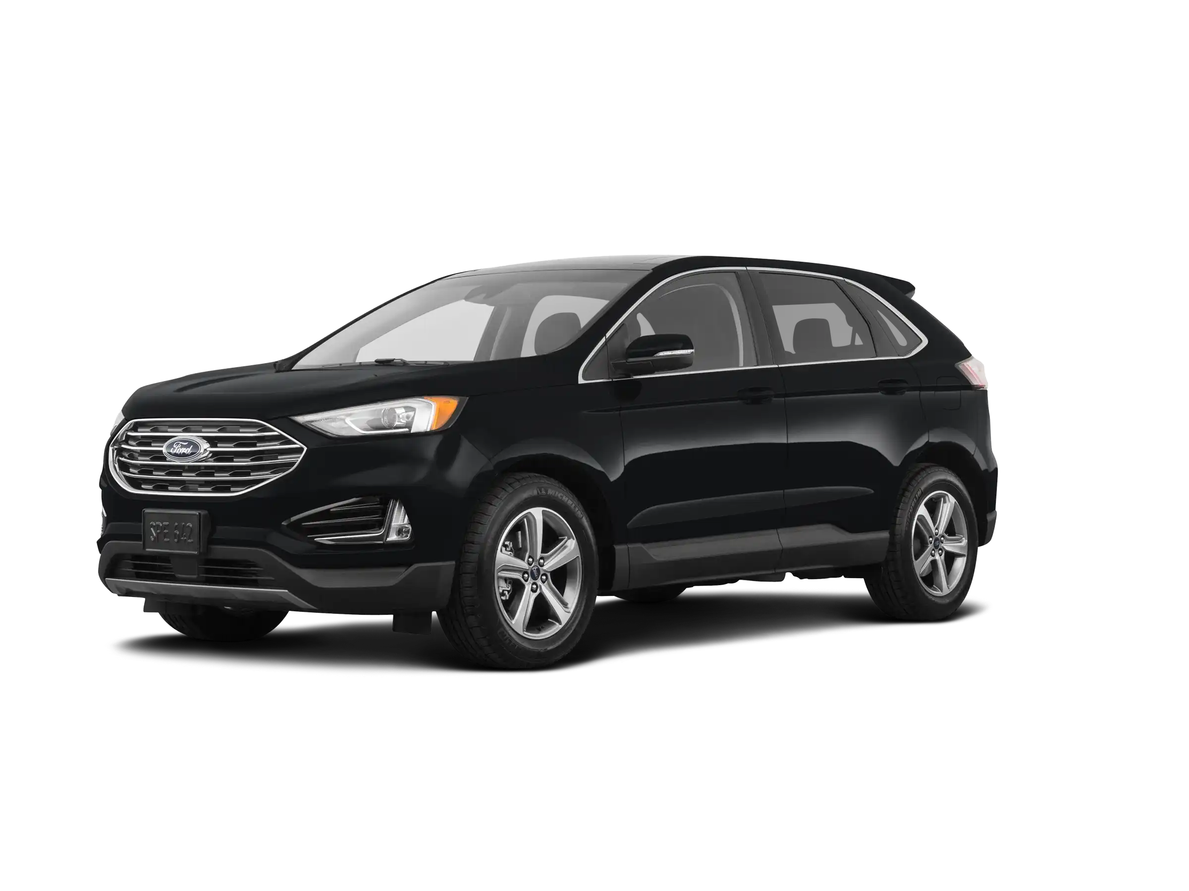 2020 Ford Edge SEL AWD's photo