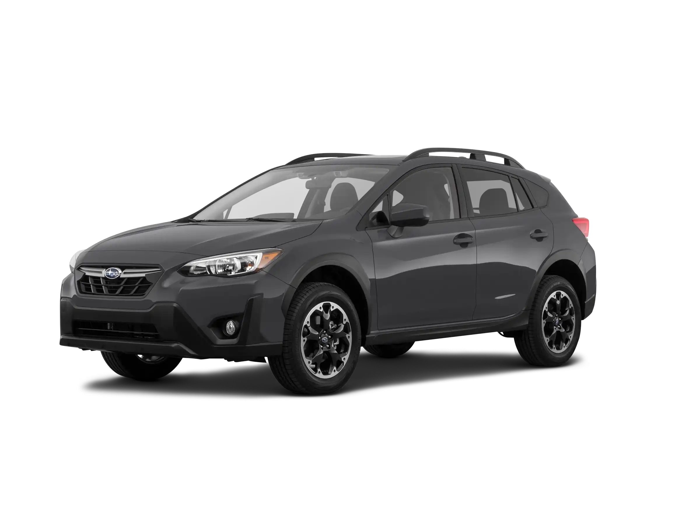 2021 Subaru Crosstrek Premium CVT's photo