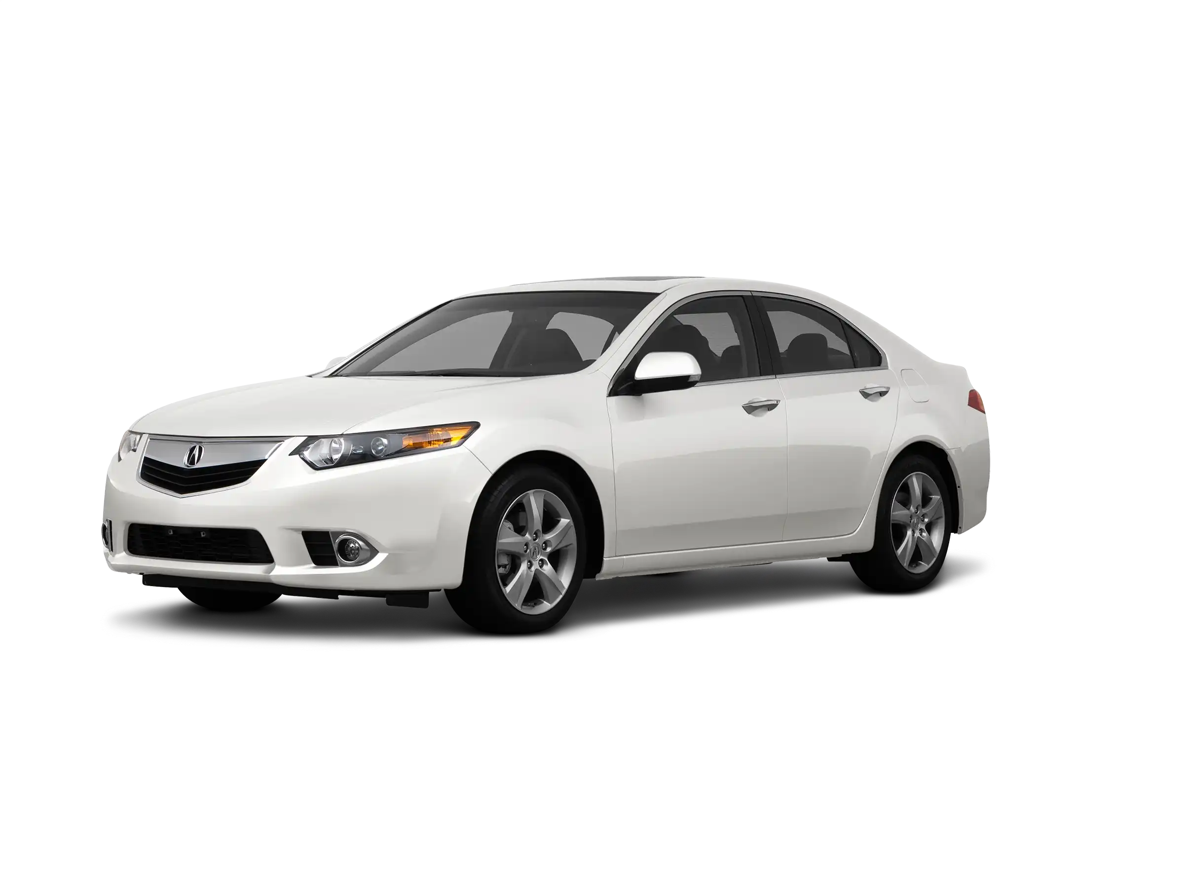 2012 Acura TSX Special Edition 6MT's photo