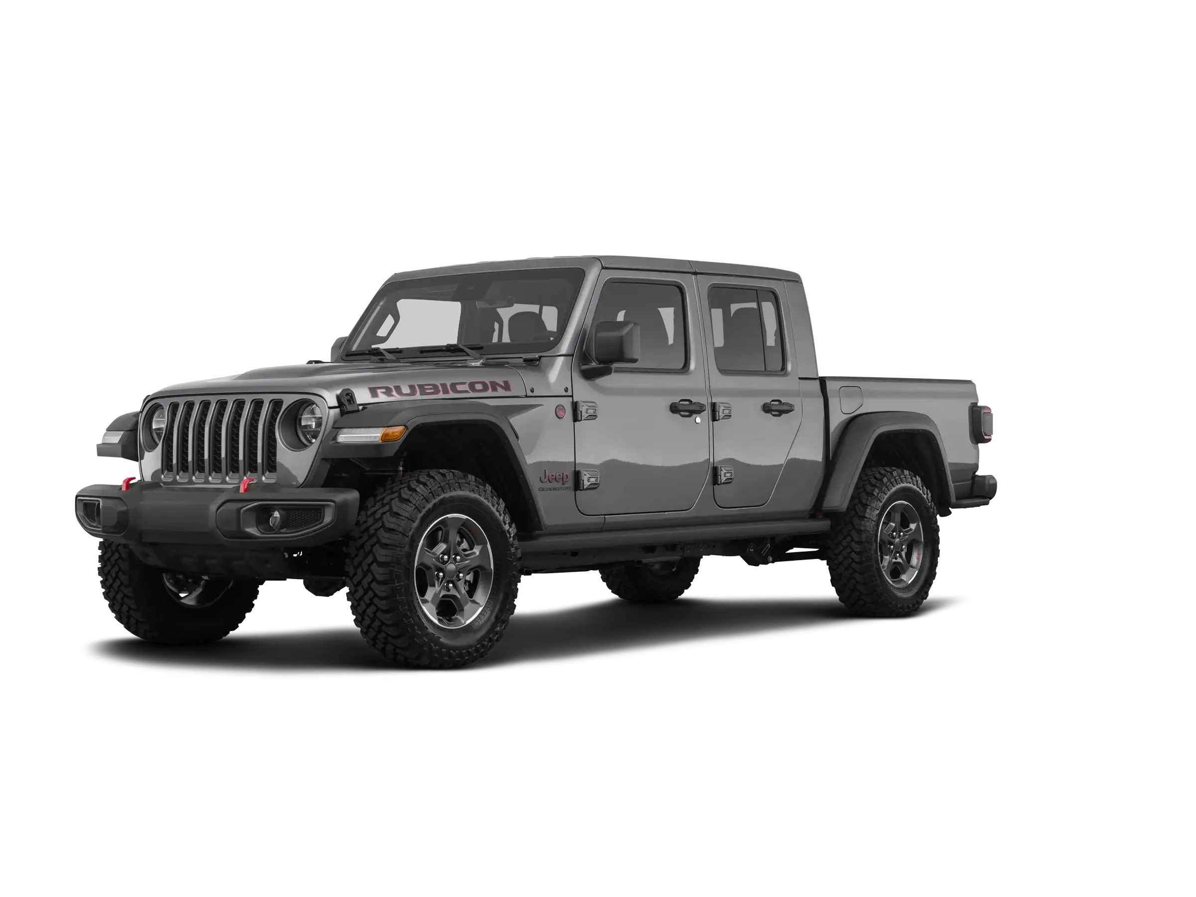2020 Jeep Gladiator Sport S's photo