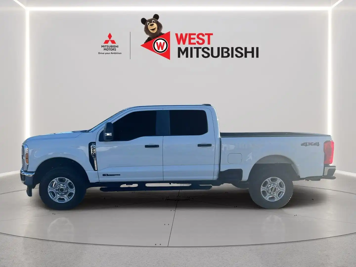 2025 Ford F-250 XLT 4x4 Crew Cab 8' Box's photo