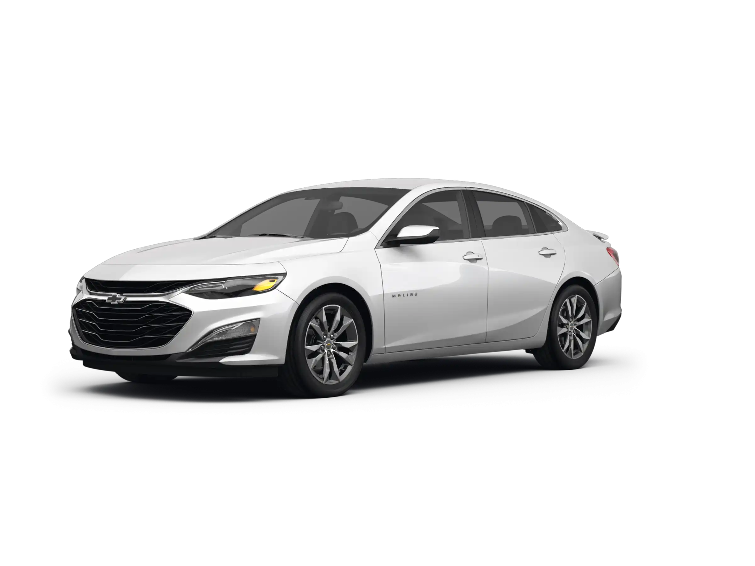 2024 Chevrolet Malibu 1LT's photo
