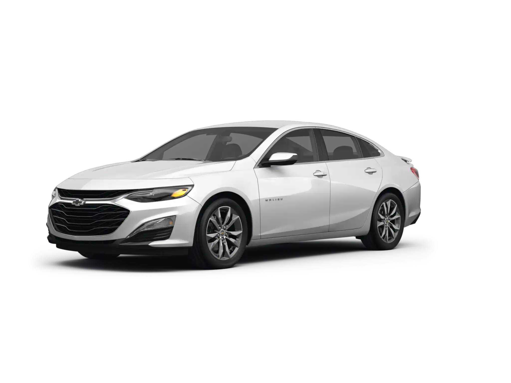 2024 Chevrolet Malibu 1LT's photo