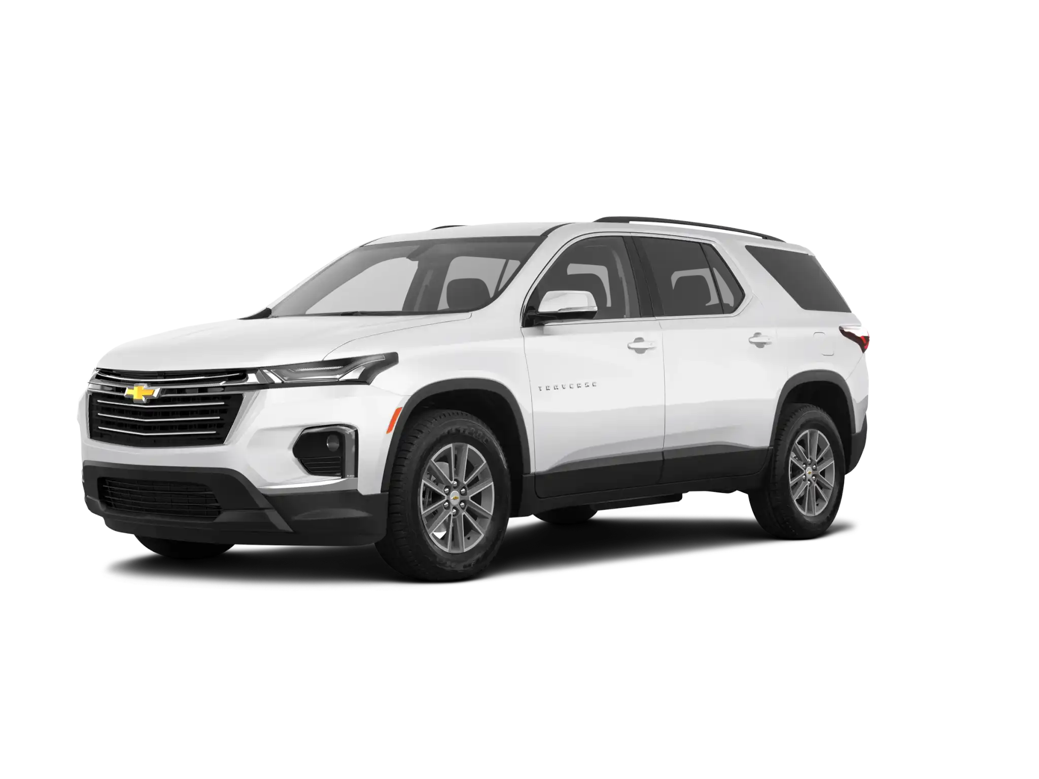 2023 Chevrolet Traverse 1LT FWD's photo