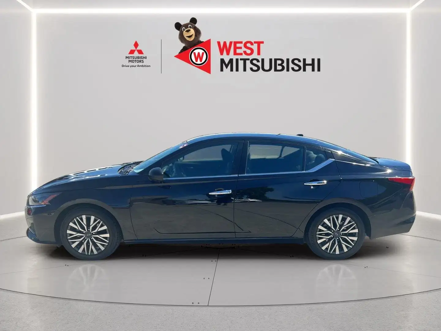 2024 Nissan Altima 2.5 SV's photo