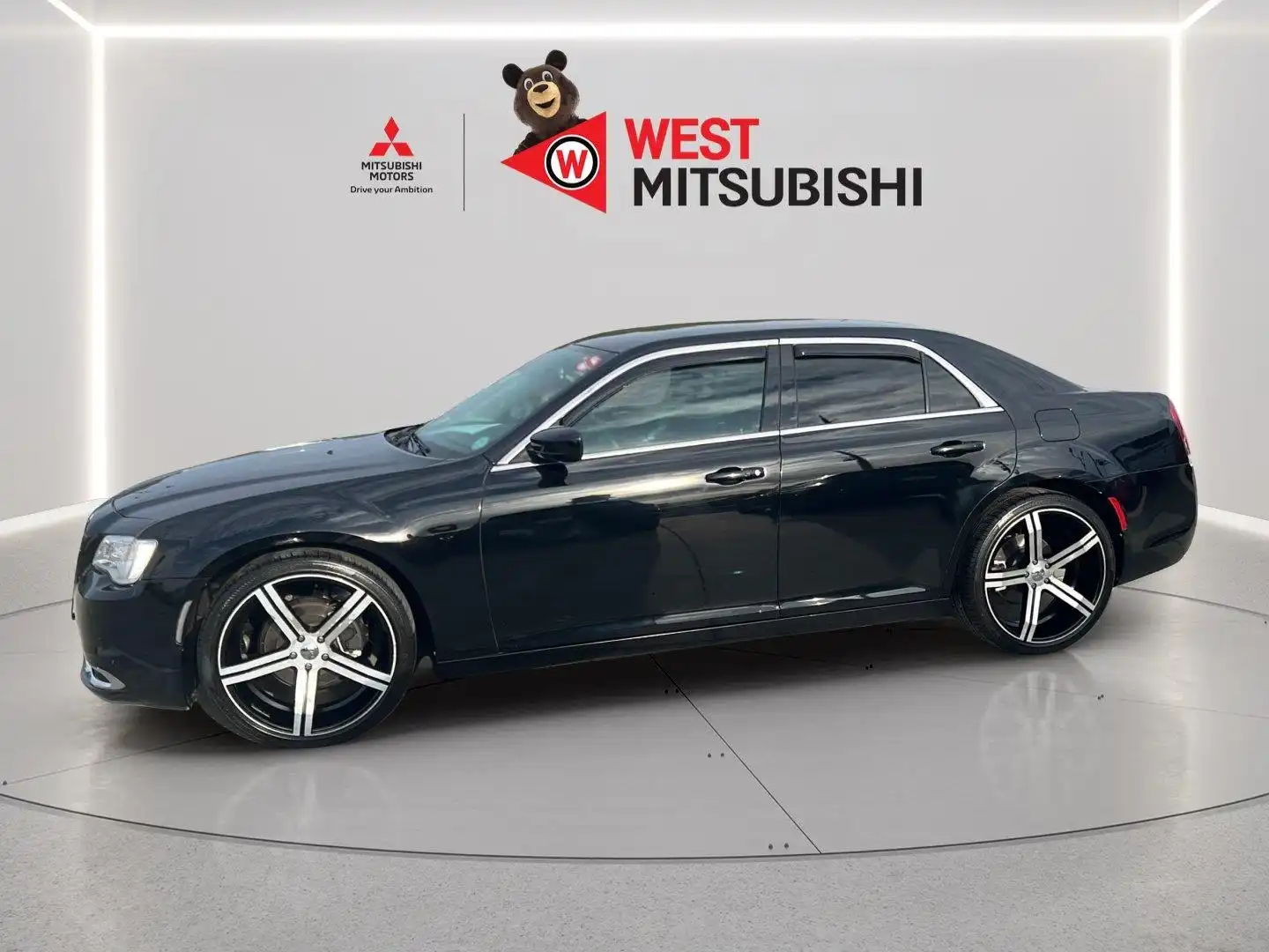 2015 Chrysler 300 Limited V6's photo