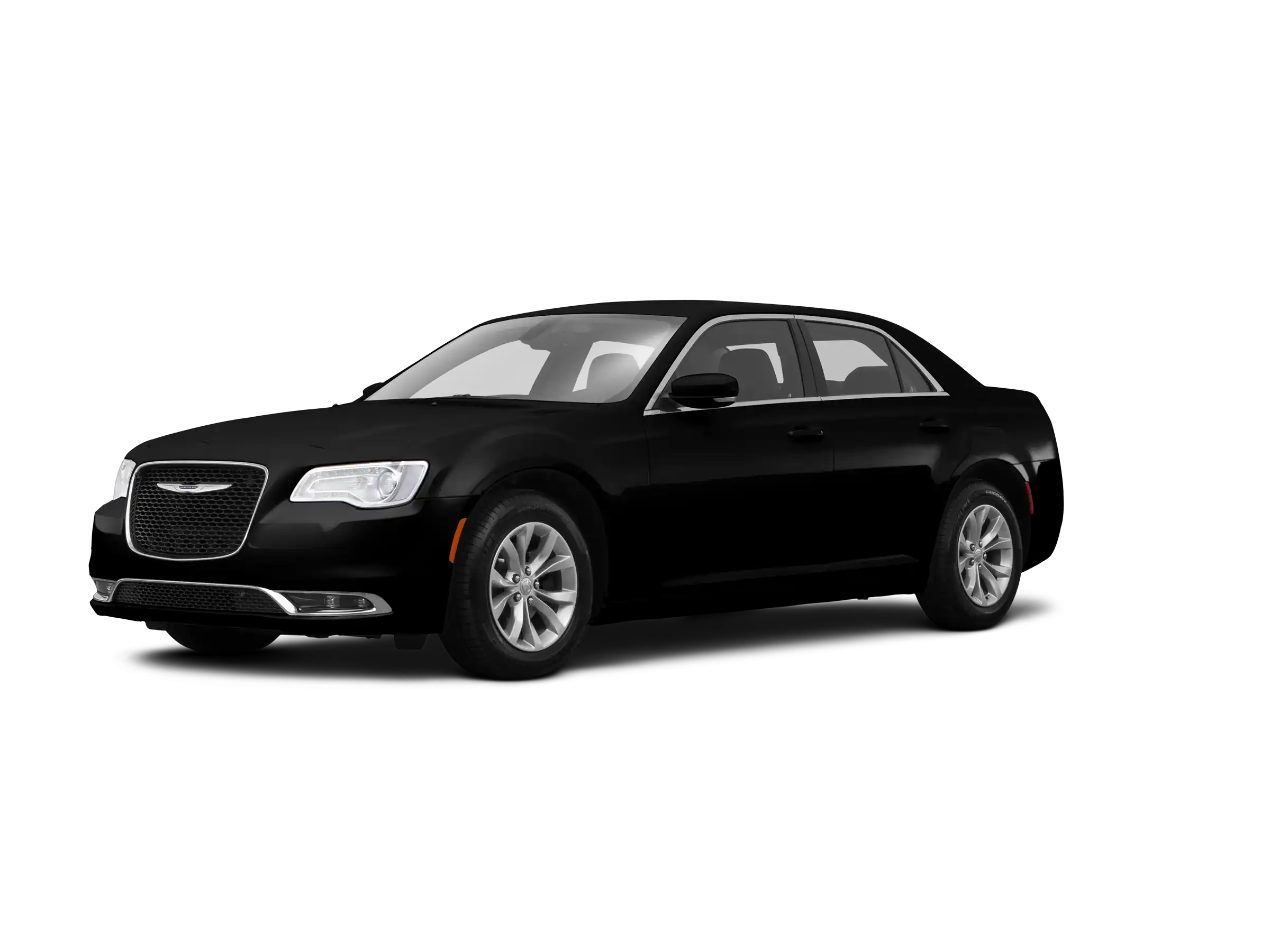 2015 Chrysler 300 Limited V6's photo