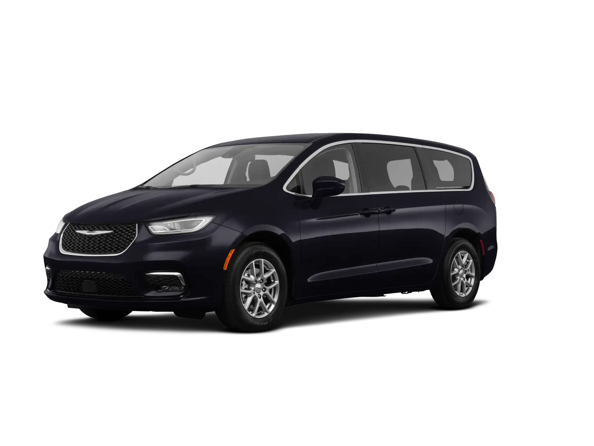 2023 Chrysler Pacifica Touring L's photo