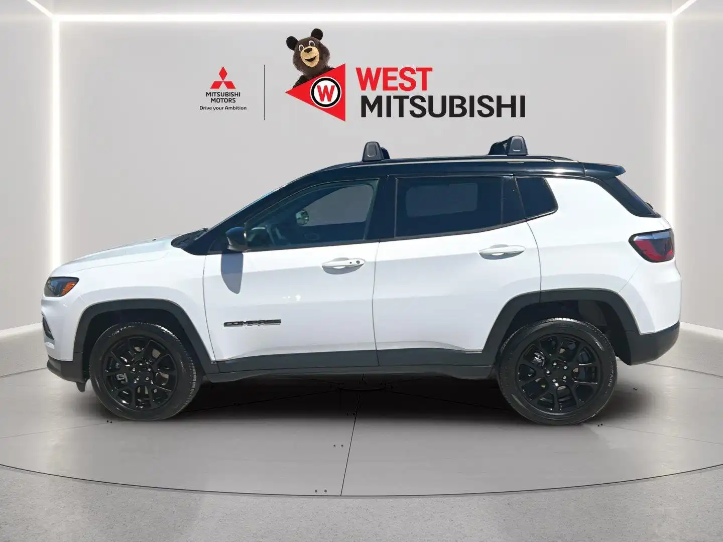 2024 Jeep Compass Latitude 4X4's photo