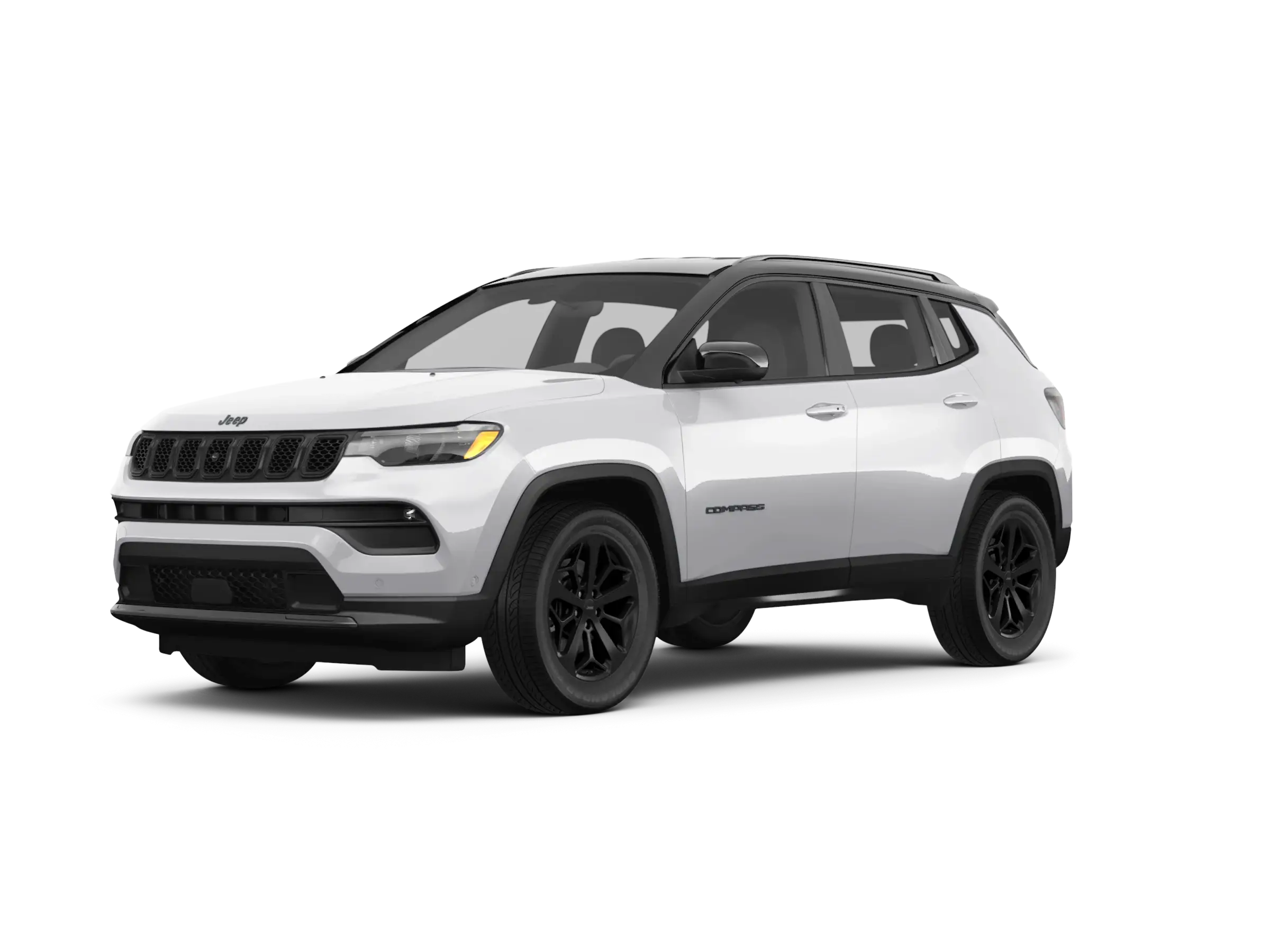 2024 Jeep Compass Latitude 4X4 photo 1