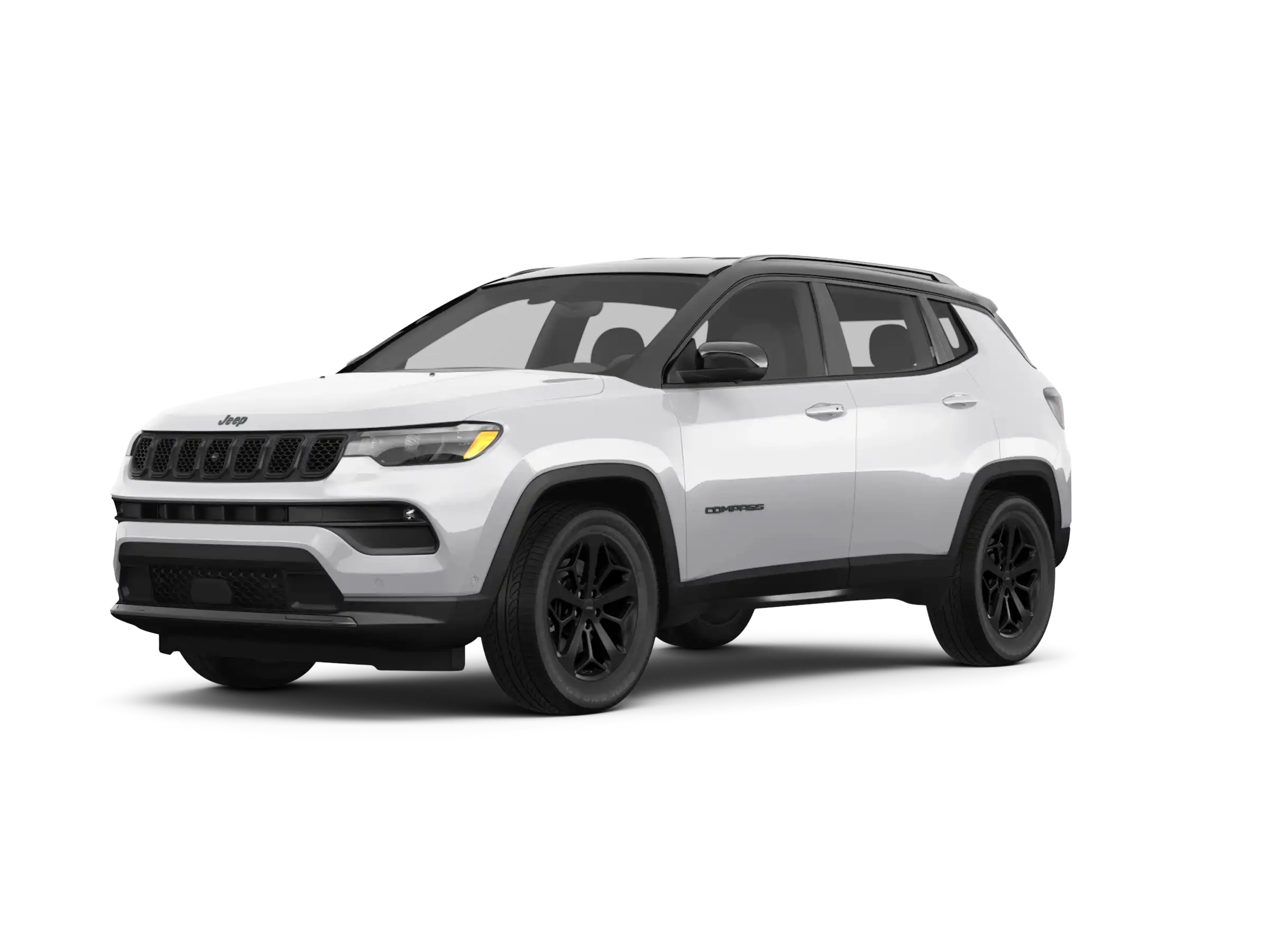 2024 Jeep Compass Latitude 4X4's photo