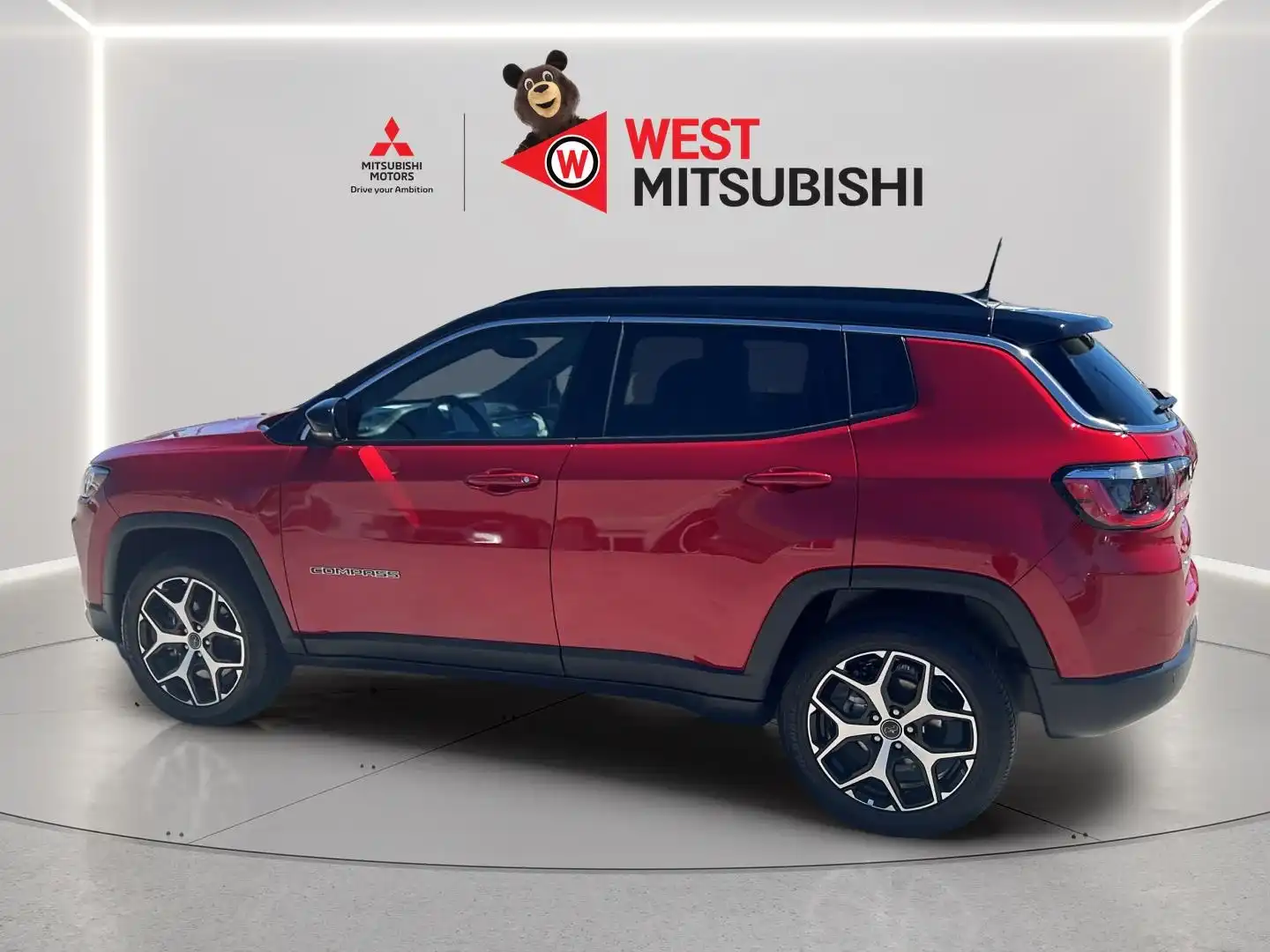 2025 Jeep Compass Limited 4X4's photo