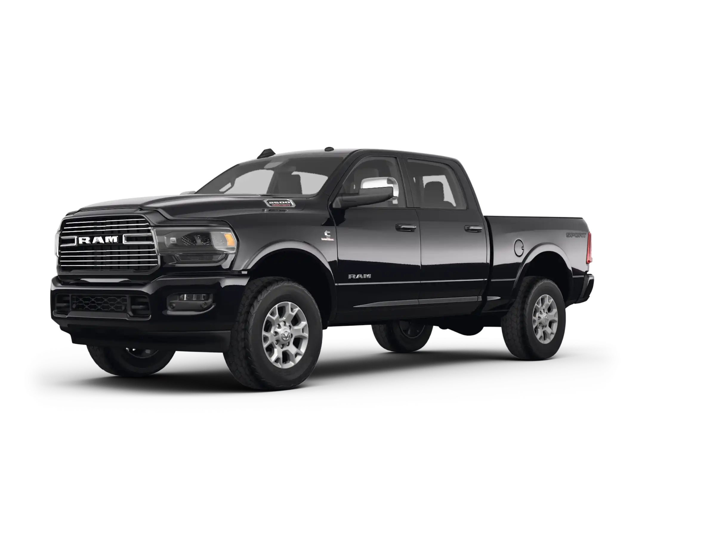2022 RAM 2500 Laramie 4X4 Crew Cab SWB's photo