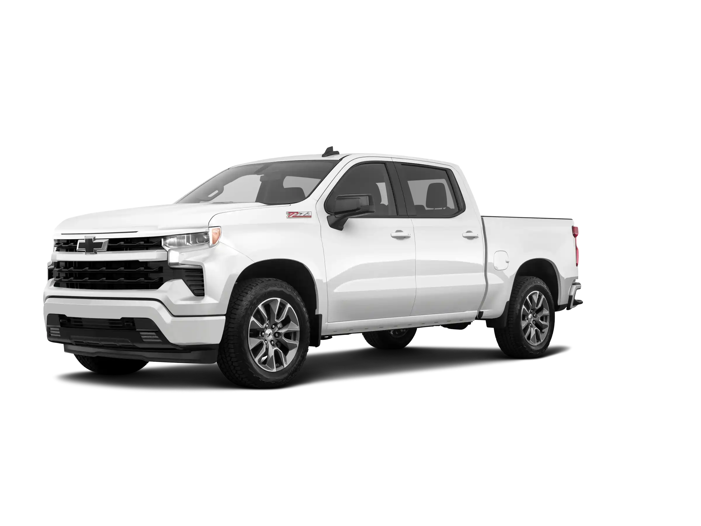 2023 Chevrolet Silverado 1500 Work Truck 1WT 4X4 Crew Cab Standard Box's photo