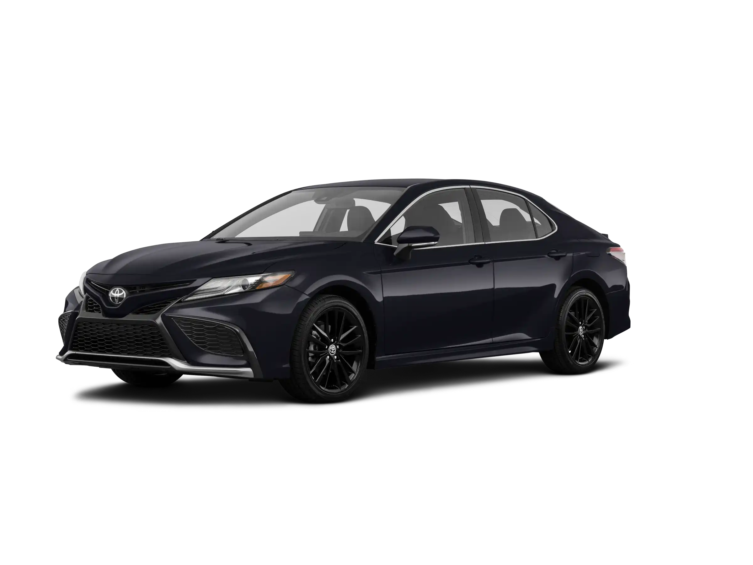 2024 Toyota Camry XSE's photo