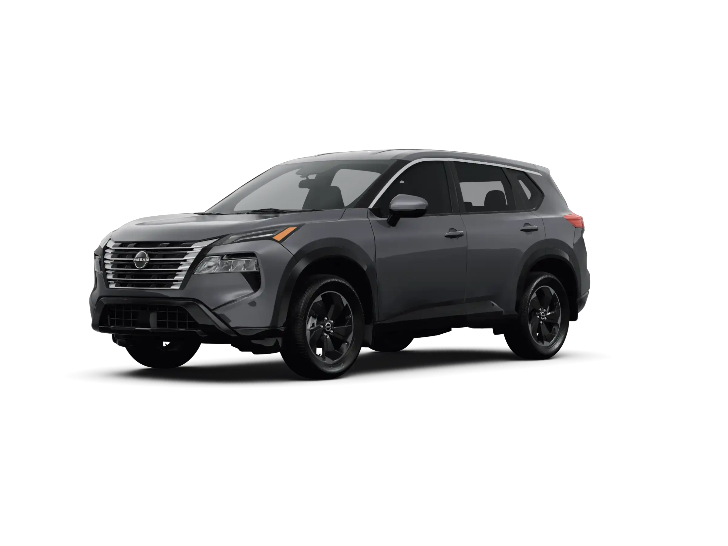2024 Nissan Rogue SV AWD's photo