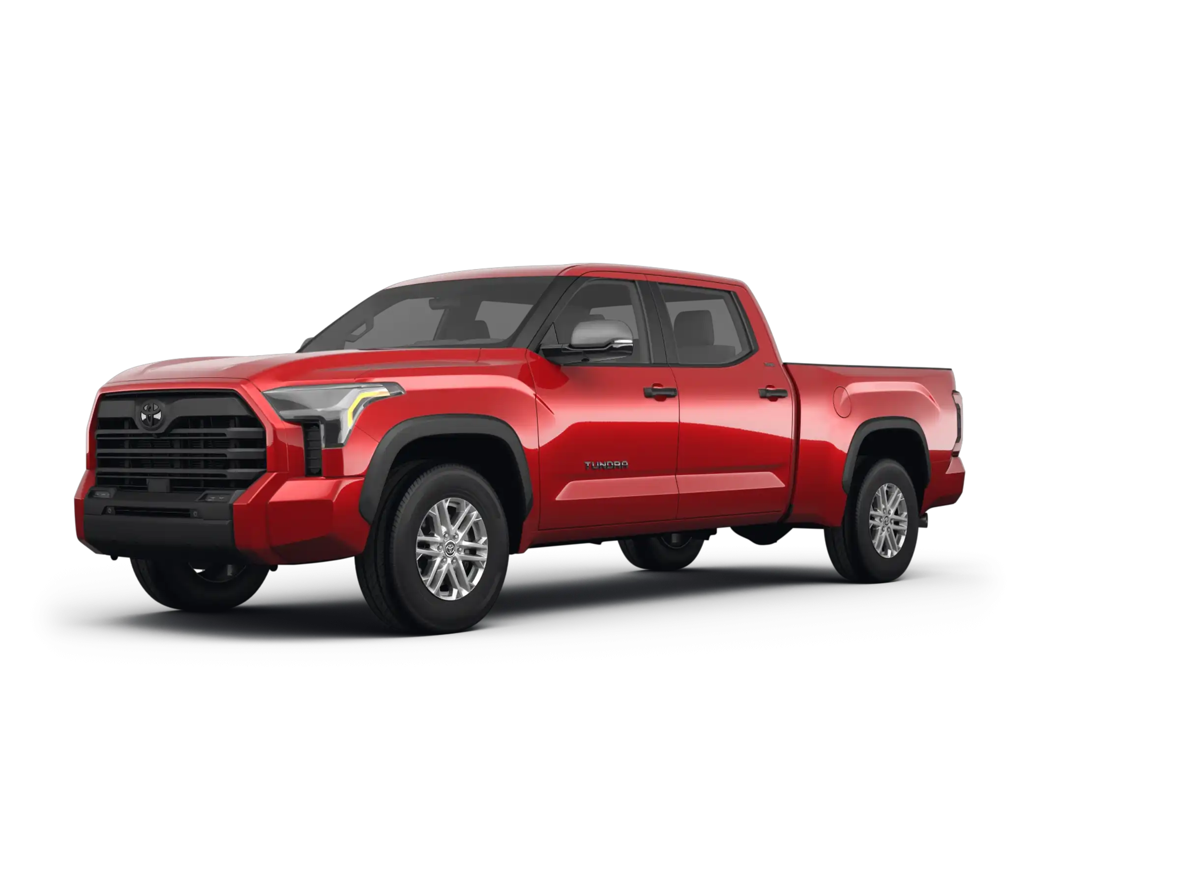 2022 Toyota Tundra SR5 3.4L 4WD CrewMax 5.5' Bed's photo