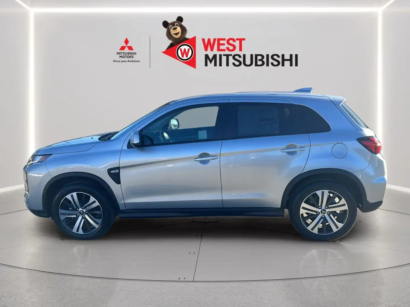 2027 Mitsubishi Outlander Sport 2.0 S AWC CVT's photo