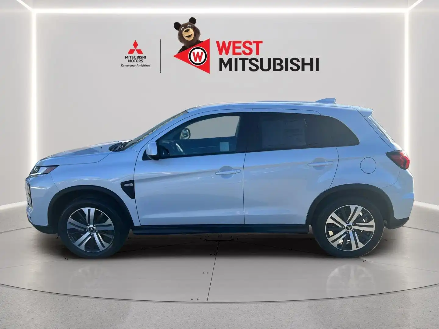 2027 Mitsubishi Outlander Sport 2.0 S AWC CVT's photo