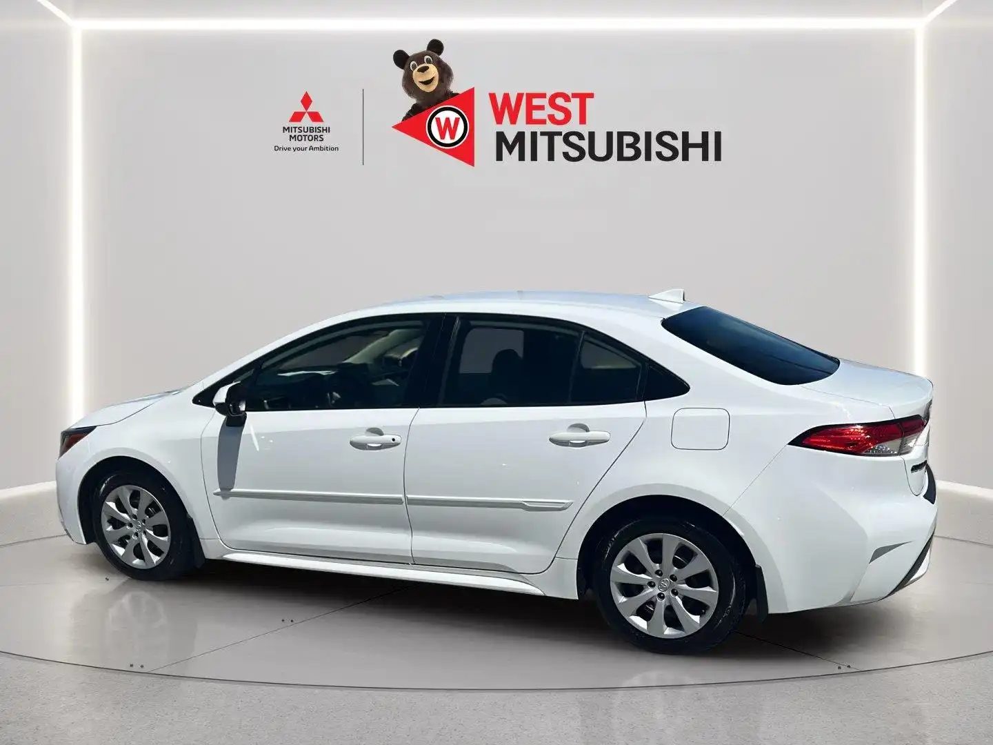 2022 Toyota Corolla LE CVT's photo