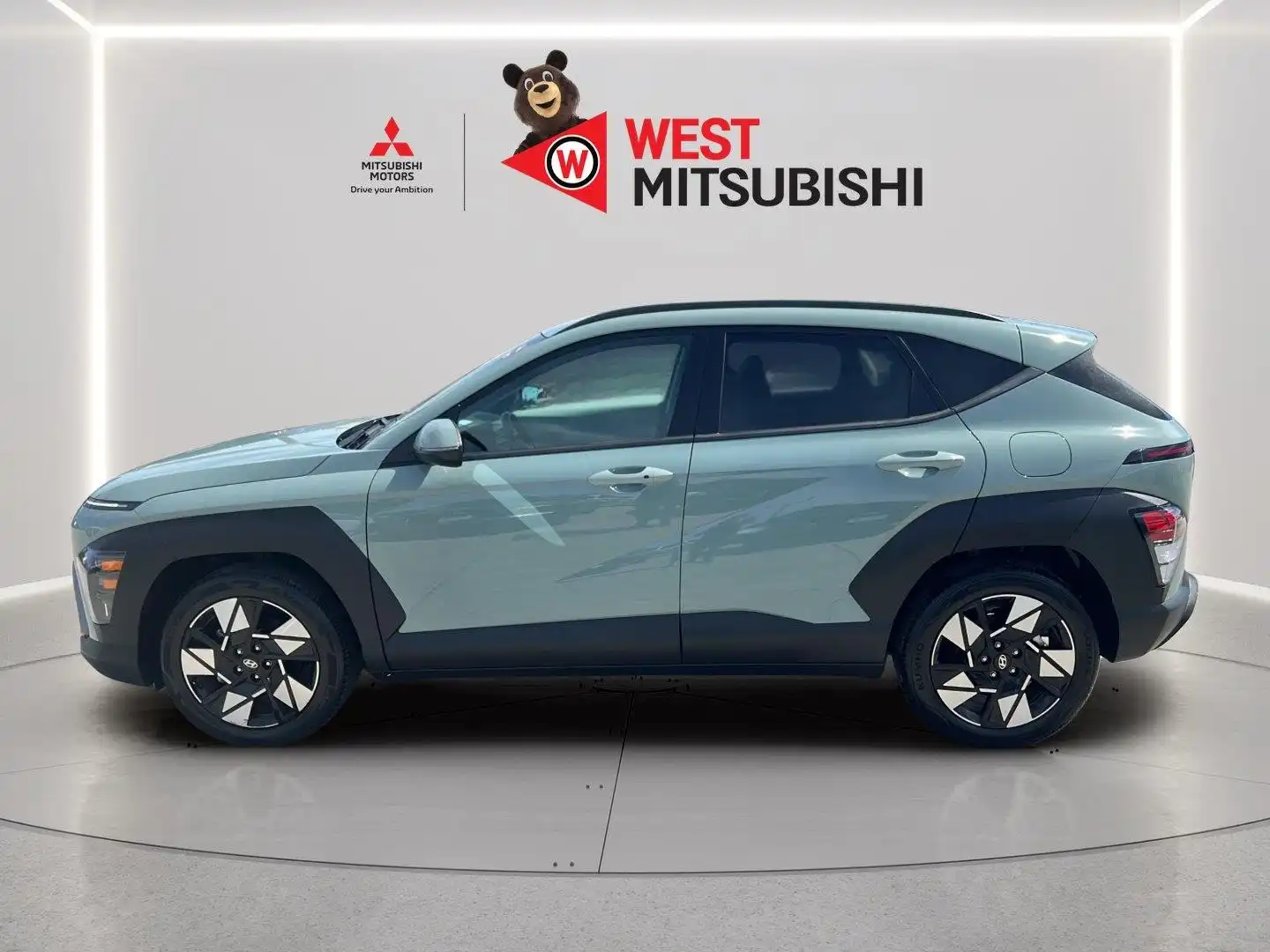 2024 Hyundai Kona SEL Auto's photo