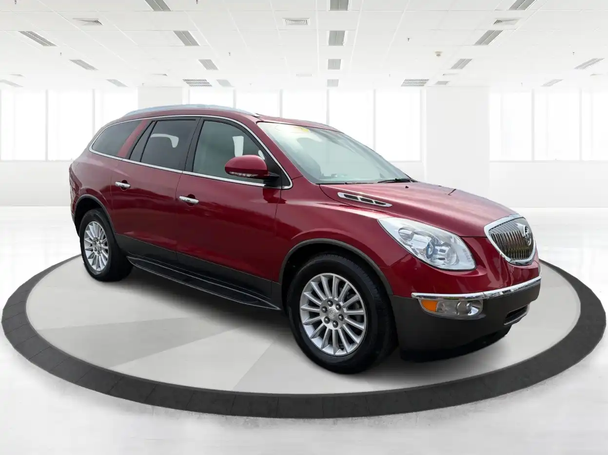 2012 Buick Enclave Leather AWD's photo