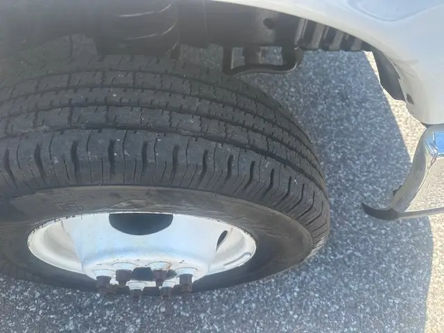 2008 Ford E-Series undefined photo 5