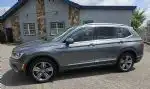 2021 Volkswagen Tiguan 2.0T SEL 4Motion's photo